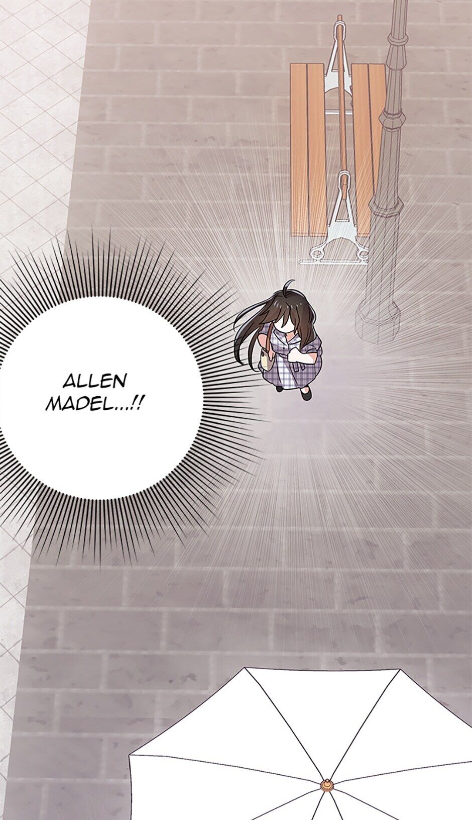 Please Save My Husband Chapter 33 page 68 - Chapter 33: Phantom in the Rain