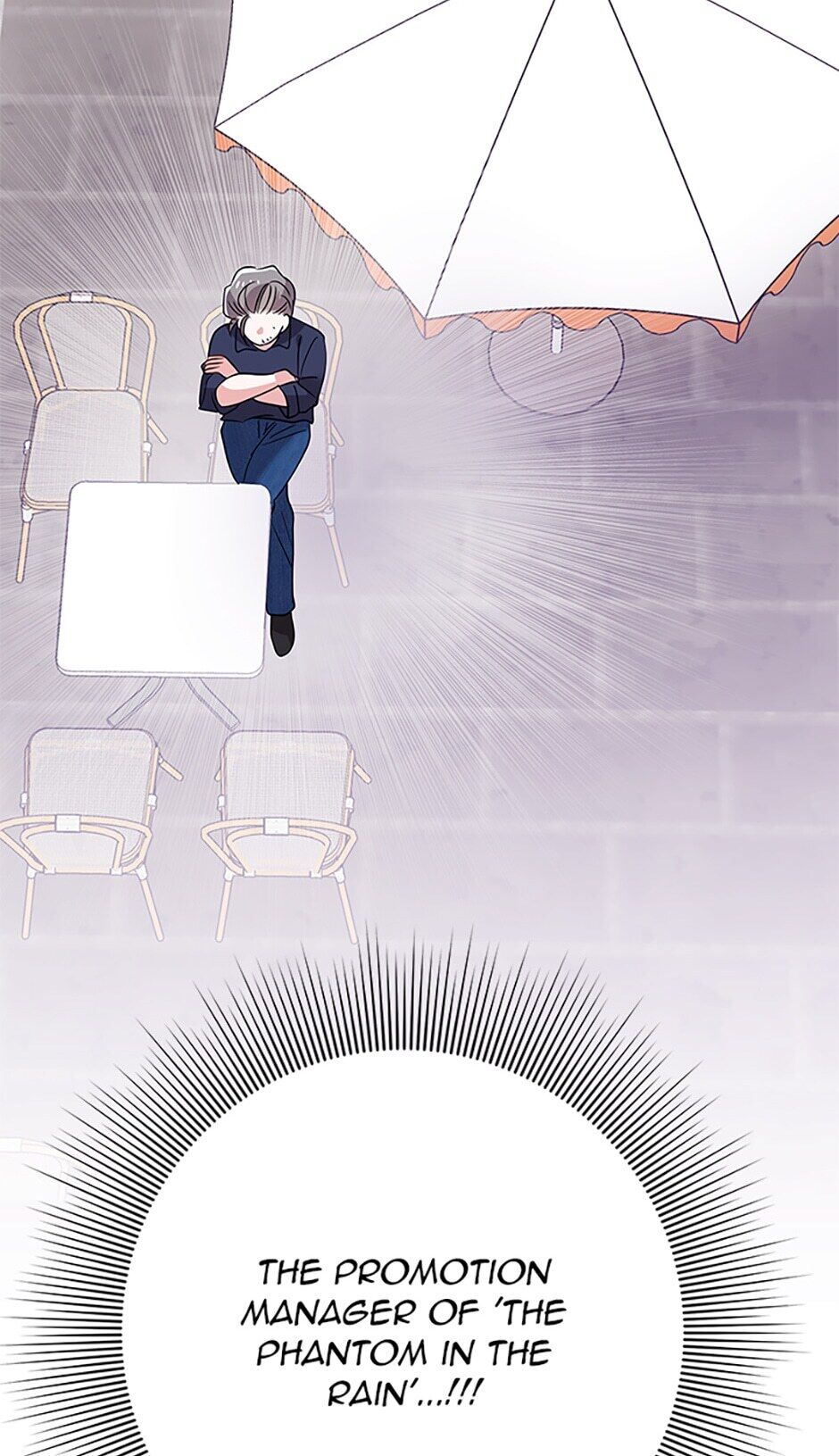 Please Save My Husband Chapter 33 page 69 - Chapter 33: Phantom in the Rain