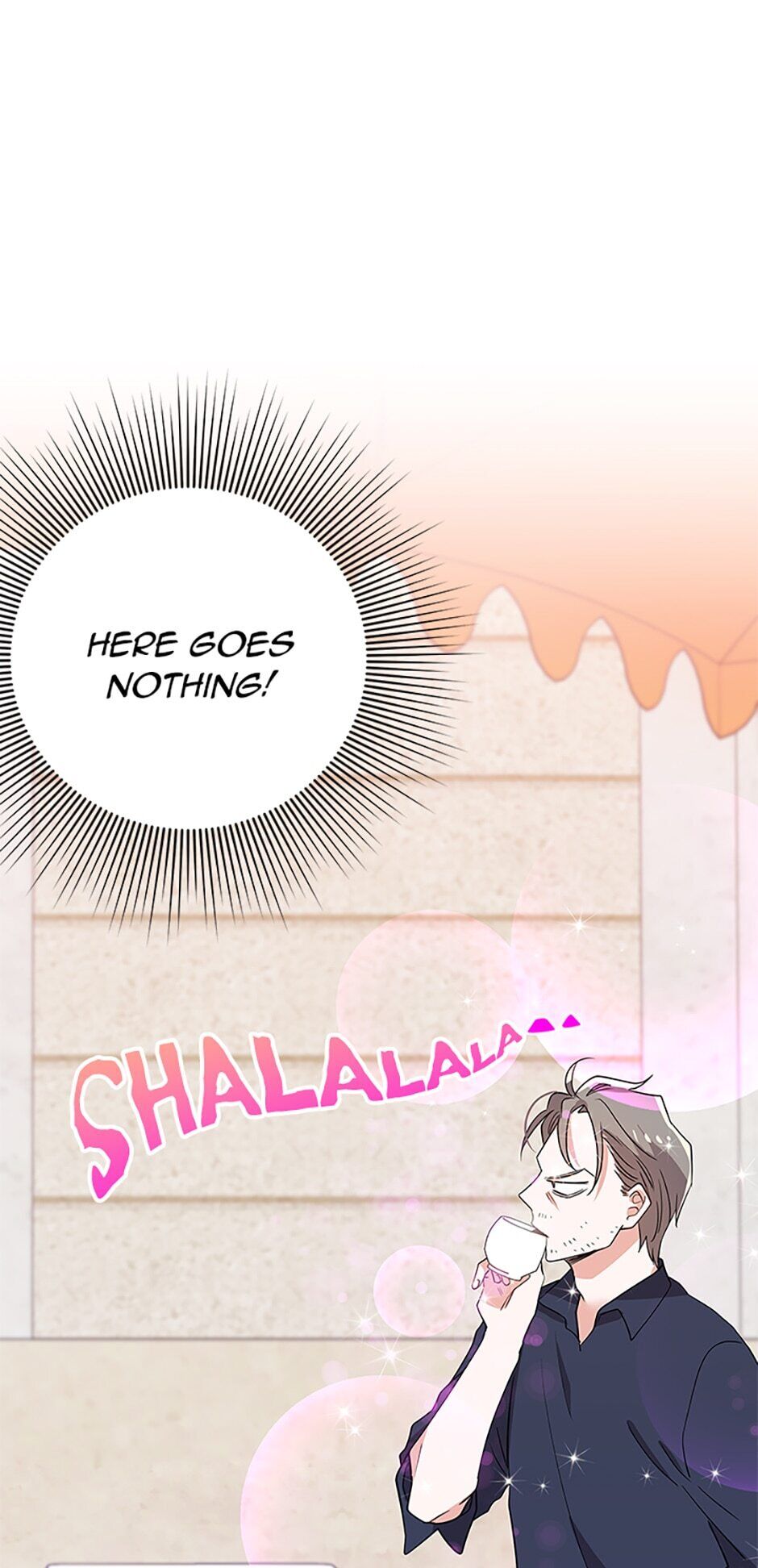 Please Save My Husband Chapter 34 page 10 - Chapter 34: Heal His Heart