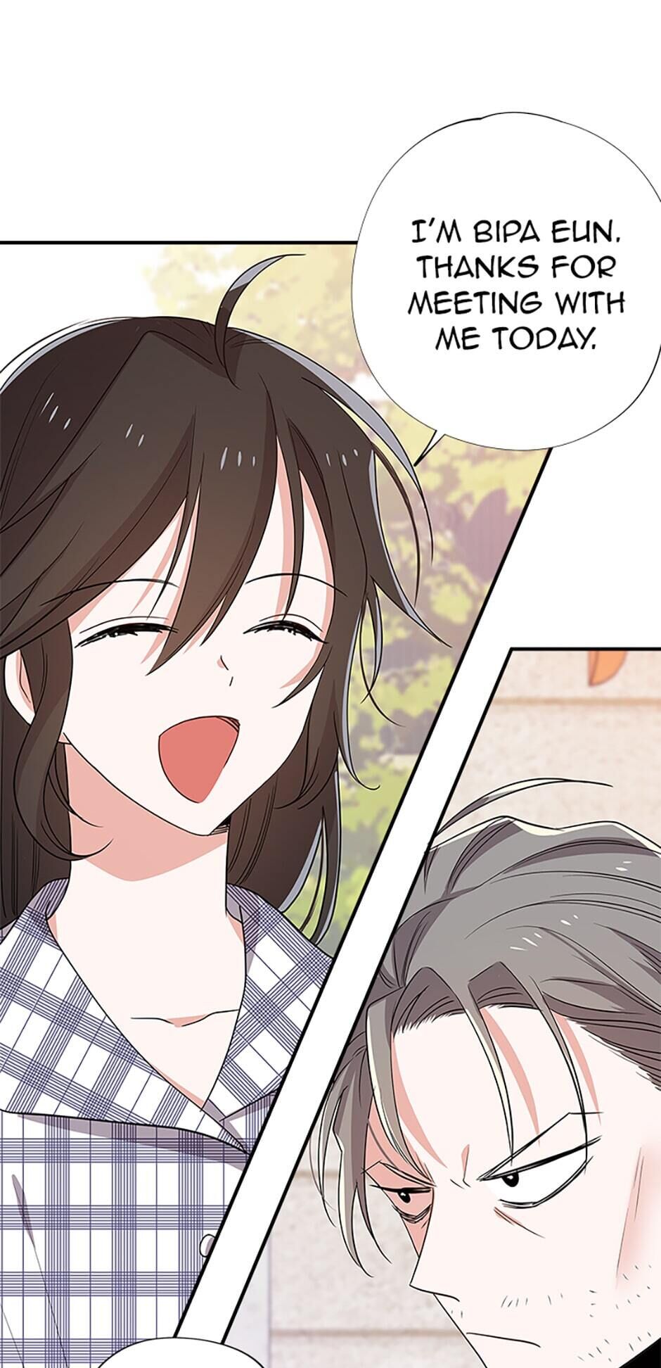 Please Save My Husband Chapter 34 page 12 - Chapter 34: Heal His Heart
