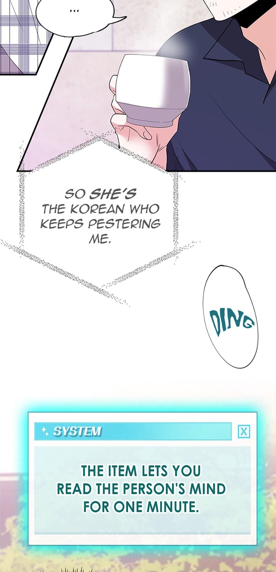 Please Save My Husband Chapter 34 page 13 - Chapter 34: Heal His Heart