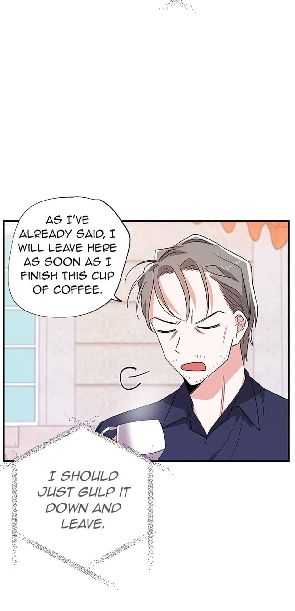 Please Save My Husband Chapter 34 page 15 - Chapter 34: Heal His Heart