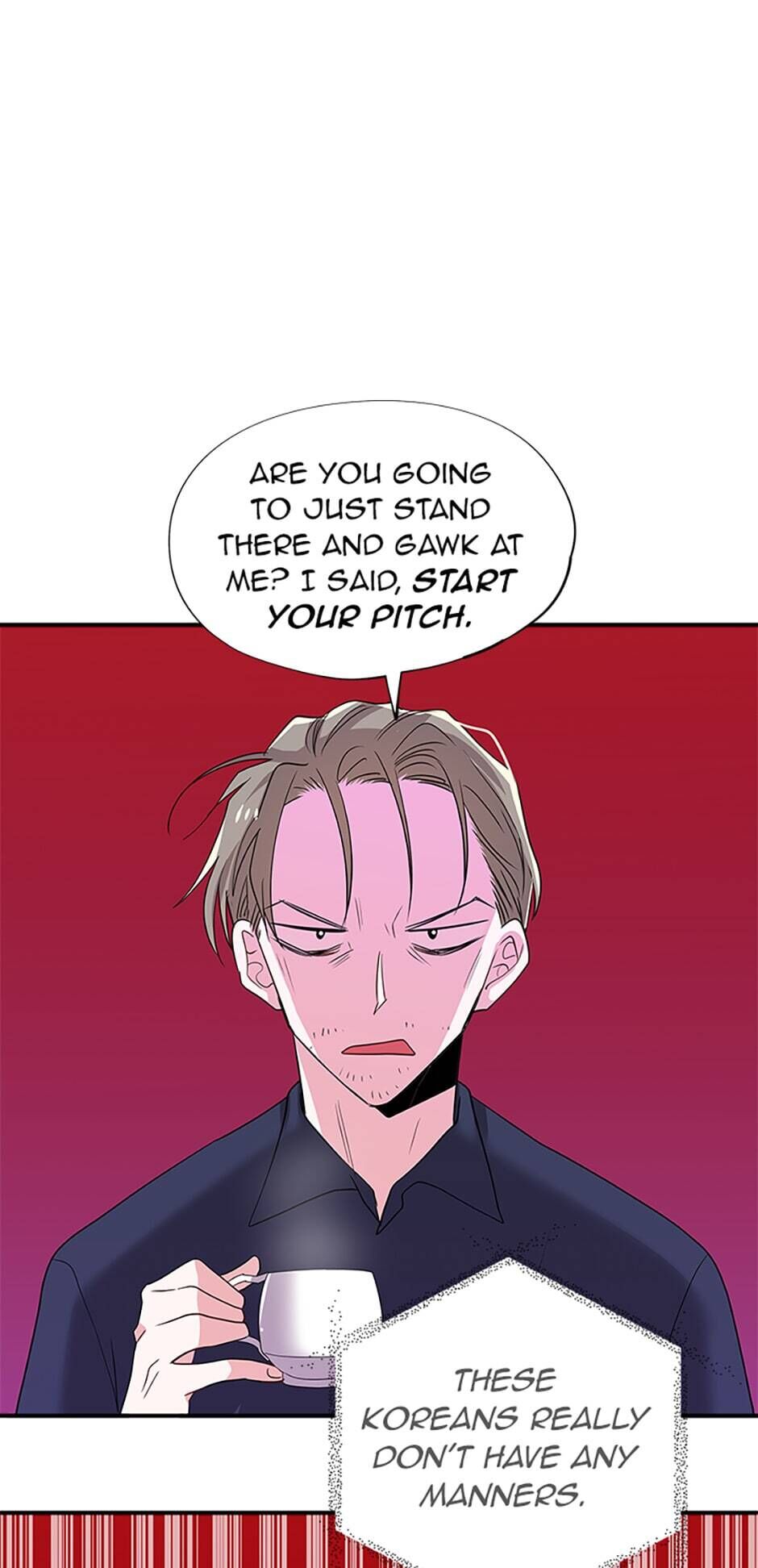 Please Save My Husband Chapter 34 page 16 - Chapter 34: Heal His Heart