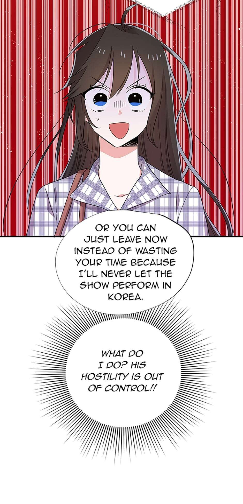 Please Save My Husband Chapter 34 page 17 - Chapter 34: Heal His Heart