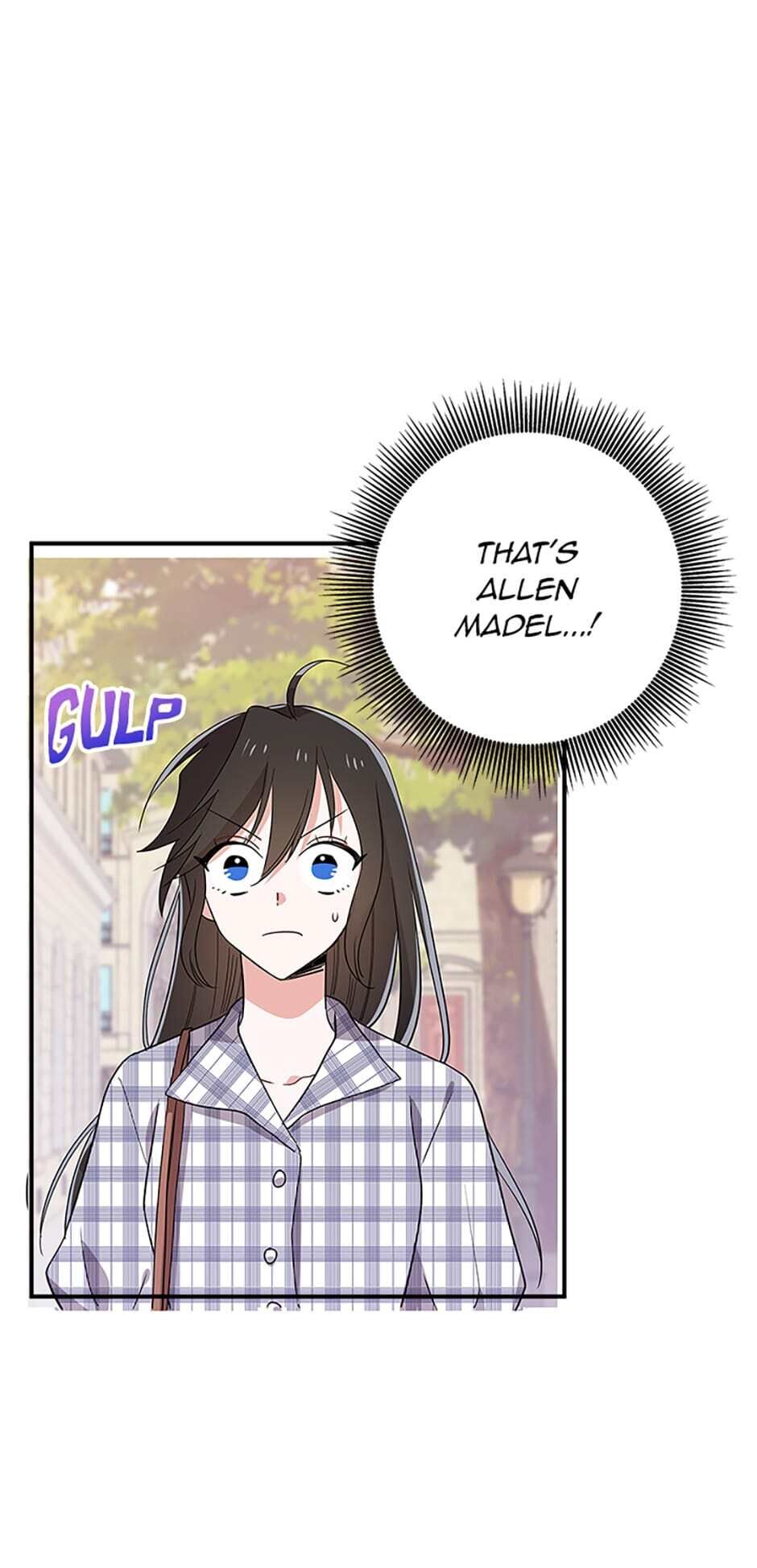 Please Save My Husband Chapter 34 page 2 - Chapter 34: Heal His Heart