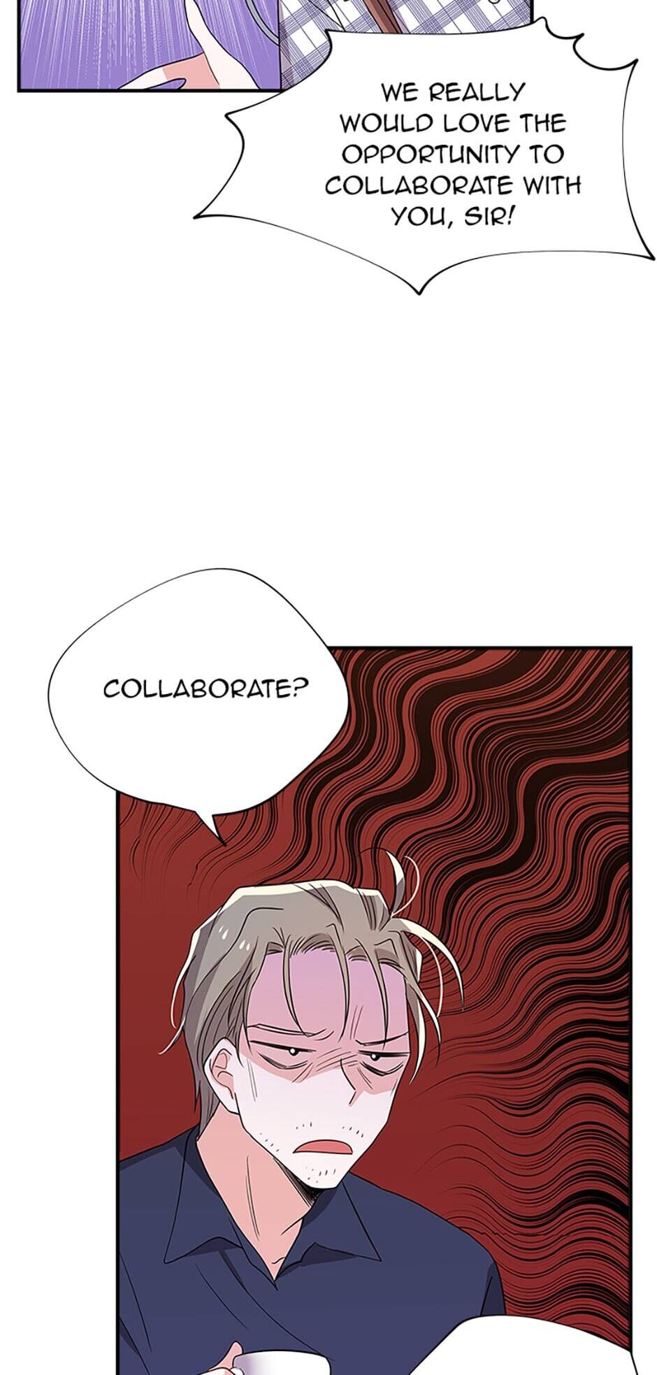Please Save My Husband Chapter 34 page 20 - Chapter 34: Heal His Heart