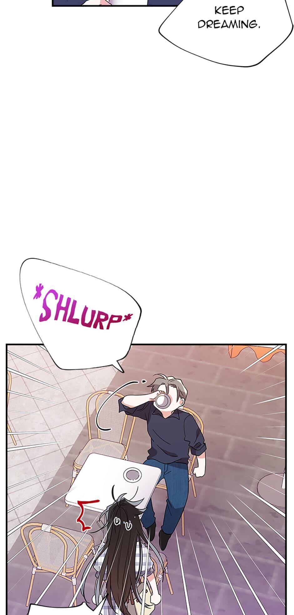 Please Save My Husband Chapter 34 page 21 - Chapter 34: Heal His Heart