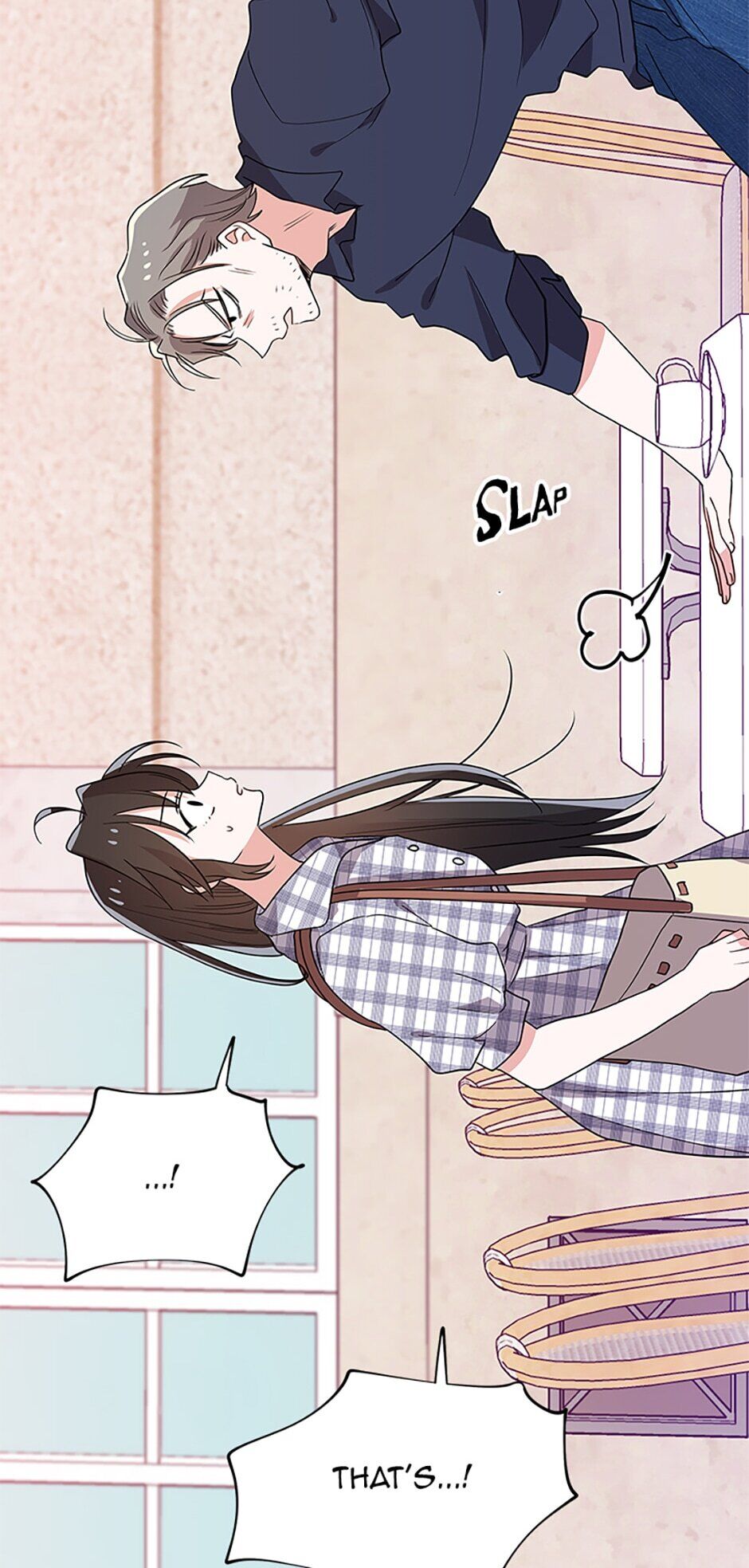 Please Save My Husband Chapter 34 page 23 - Chapter 34: Heal His Heart