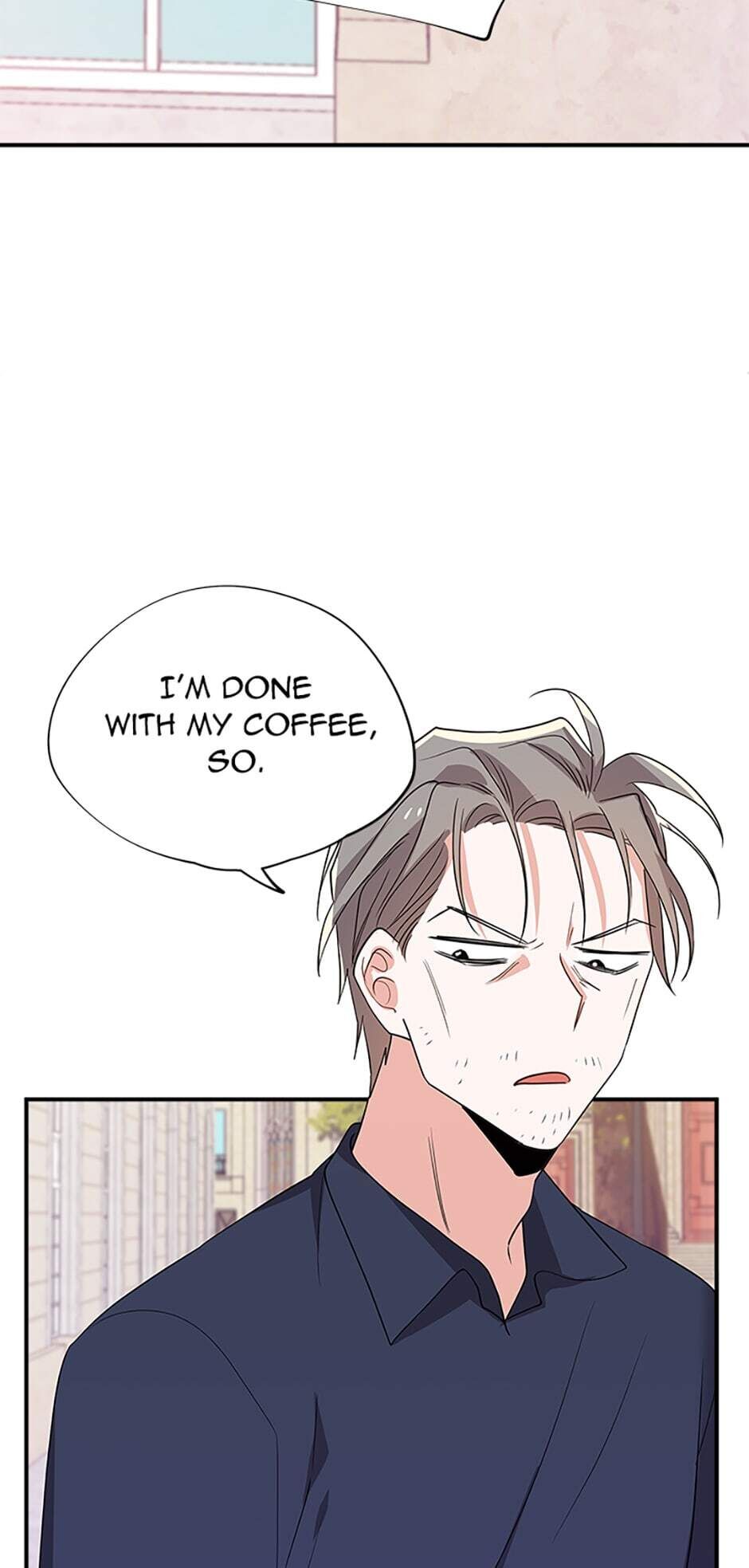 Please Save My Husband Chapter 34 page 24 - Chapter 34: Heal His Heart