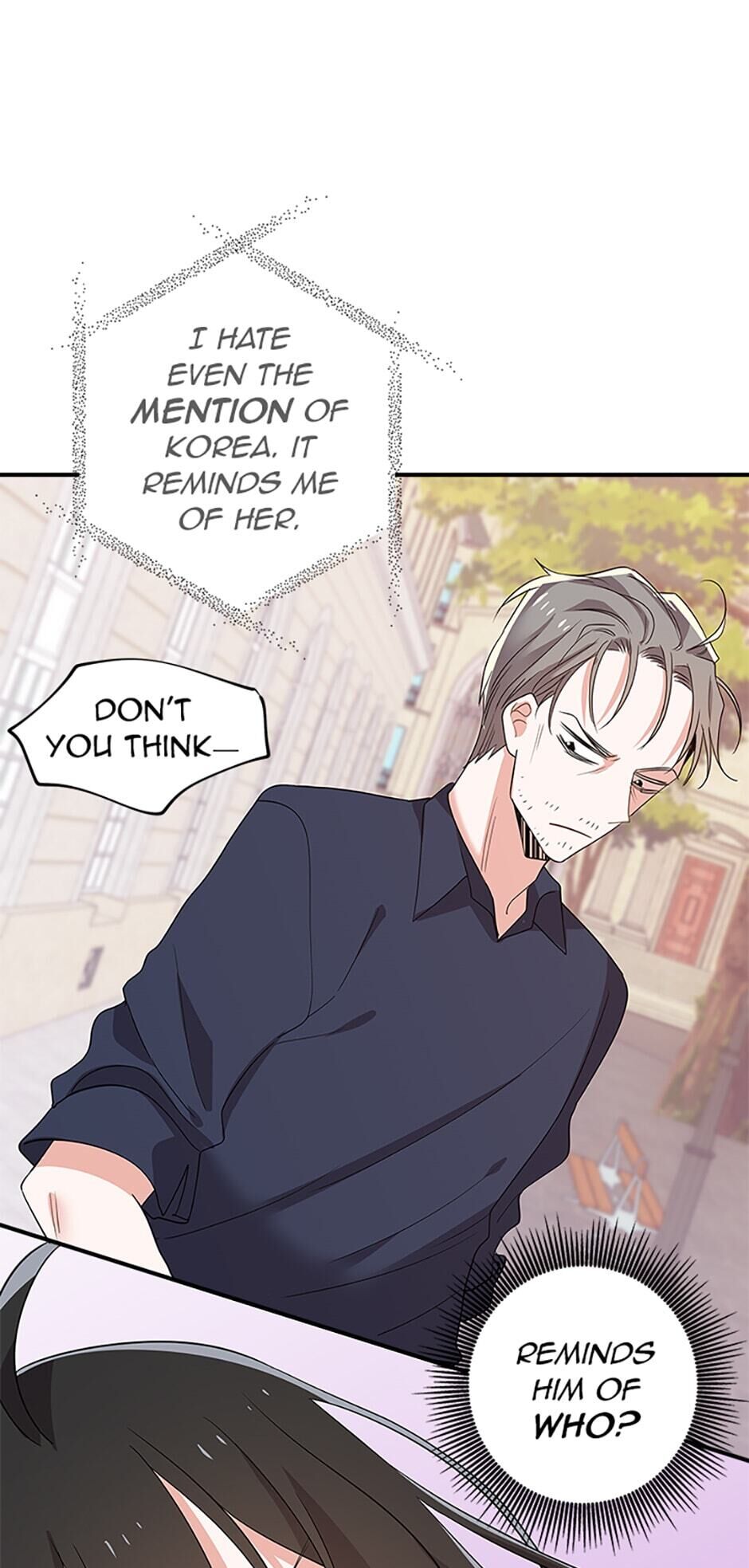 Please Save My Husband Chapter 34 page 26 - Chapter 34: Heal His Heart