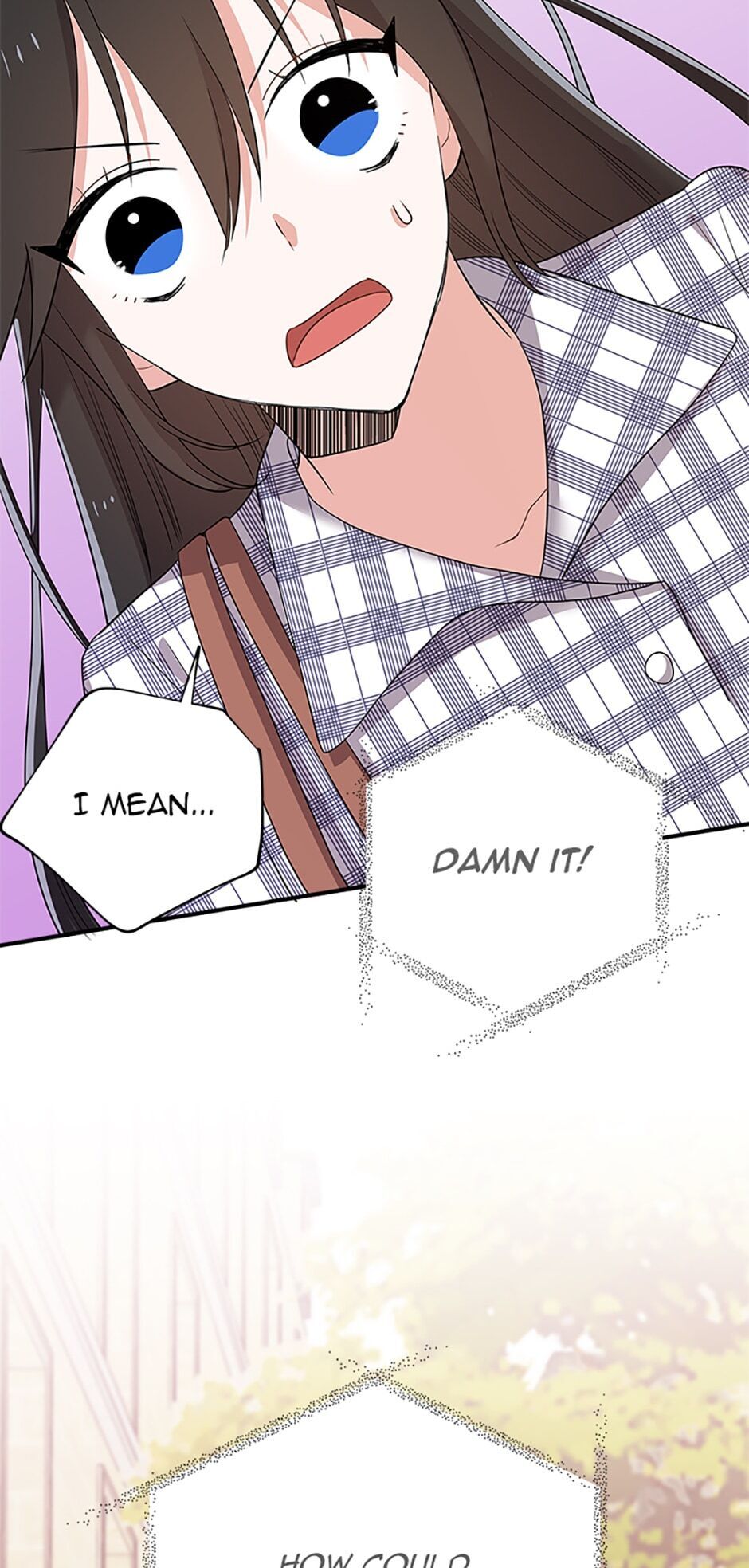 Please Save My Husband Chapter 34 page 27 - Chapter 34: Heal His Heart