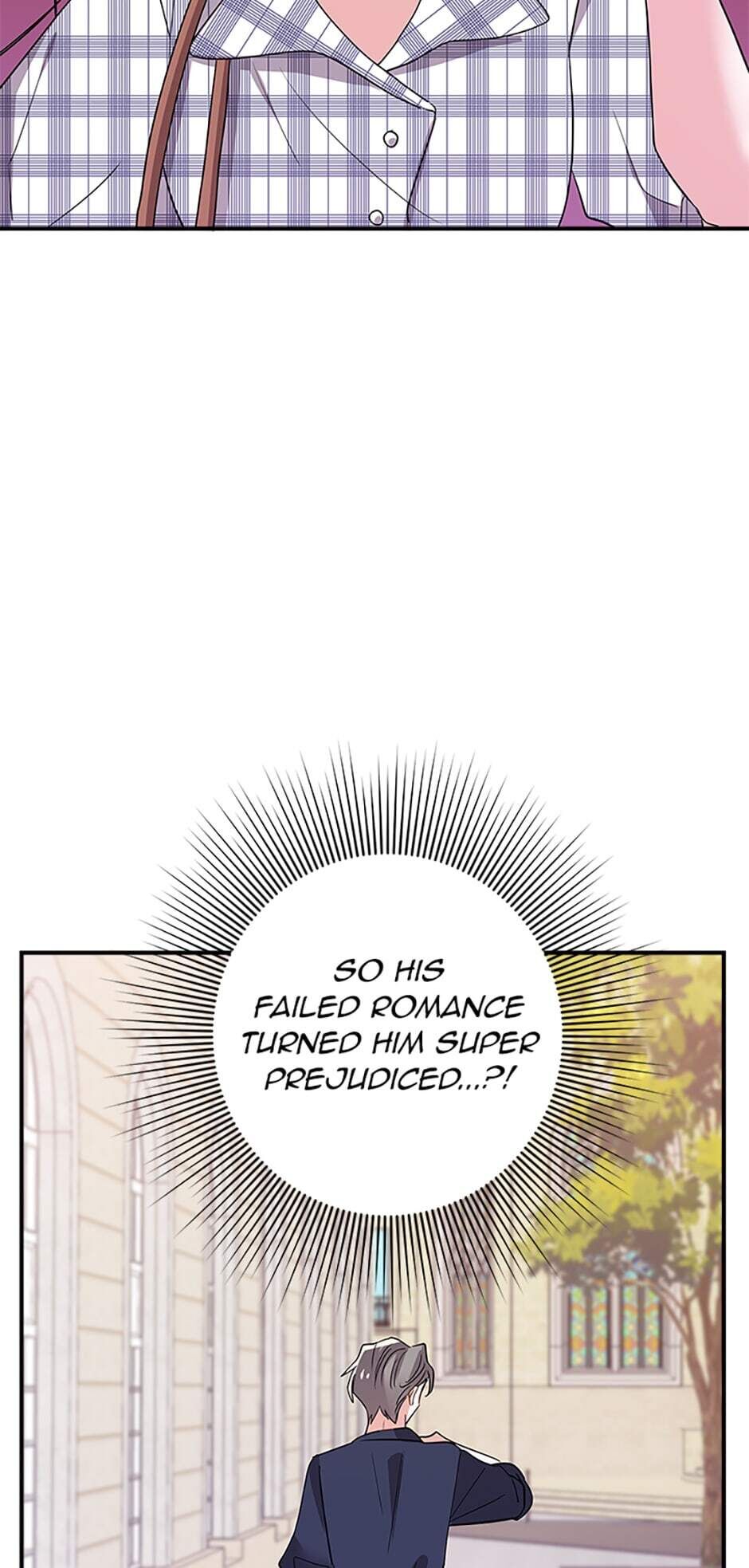 Please Save My Husband Chapter 34 page 30 - Chapter 34: Heal His Heart