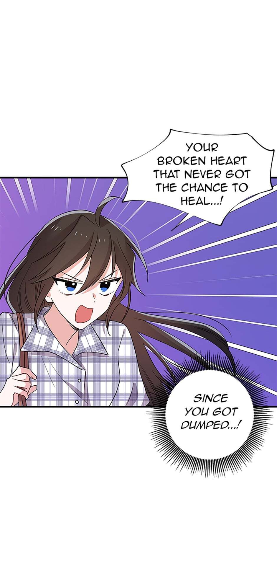 Please Save My Husband Chapter 34 page 34 - Chapter 34: Heal His Heart