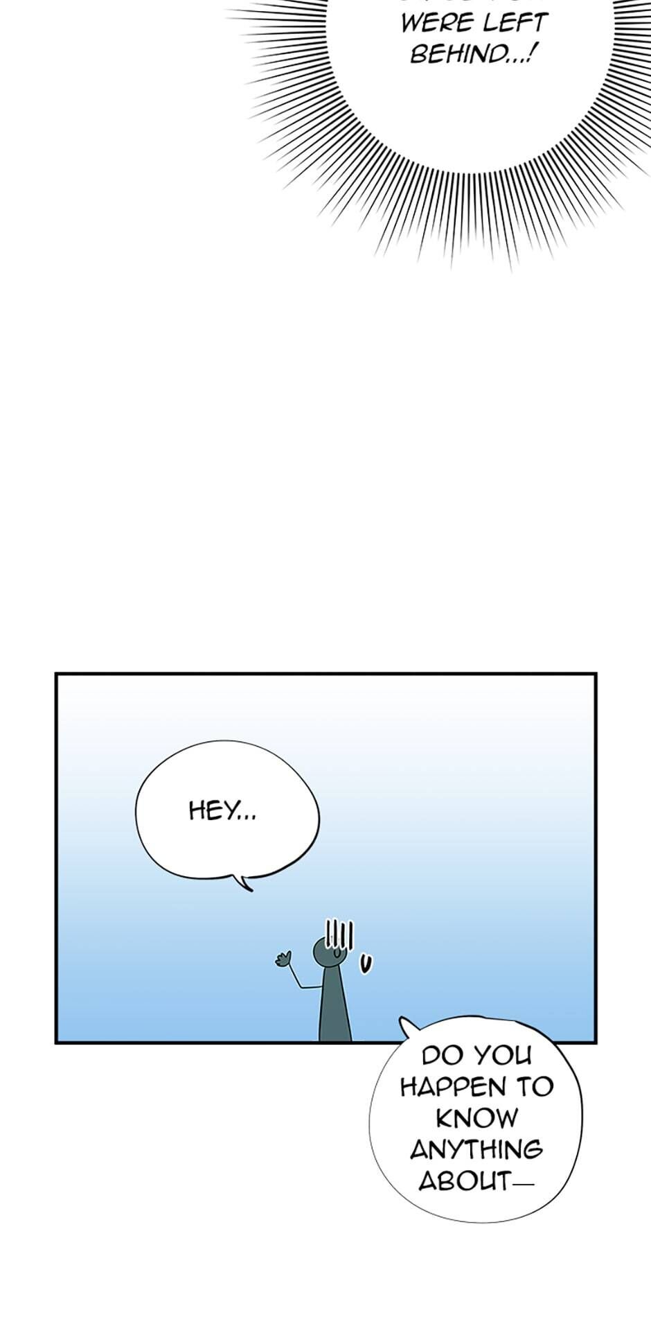 Please Save My Husband Chapter 34 page 38 - Chapter 34: Heal His Heart