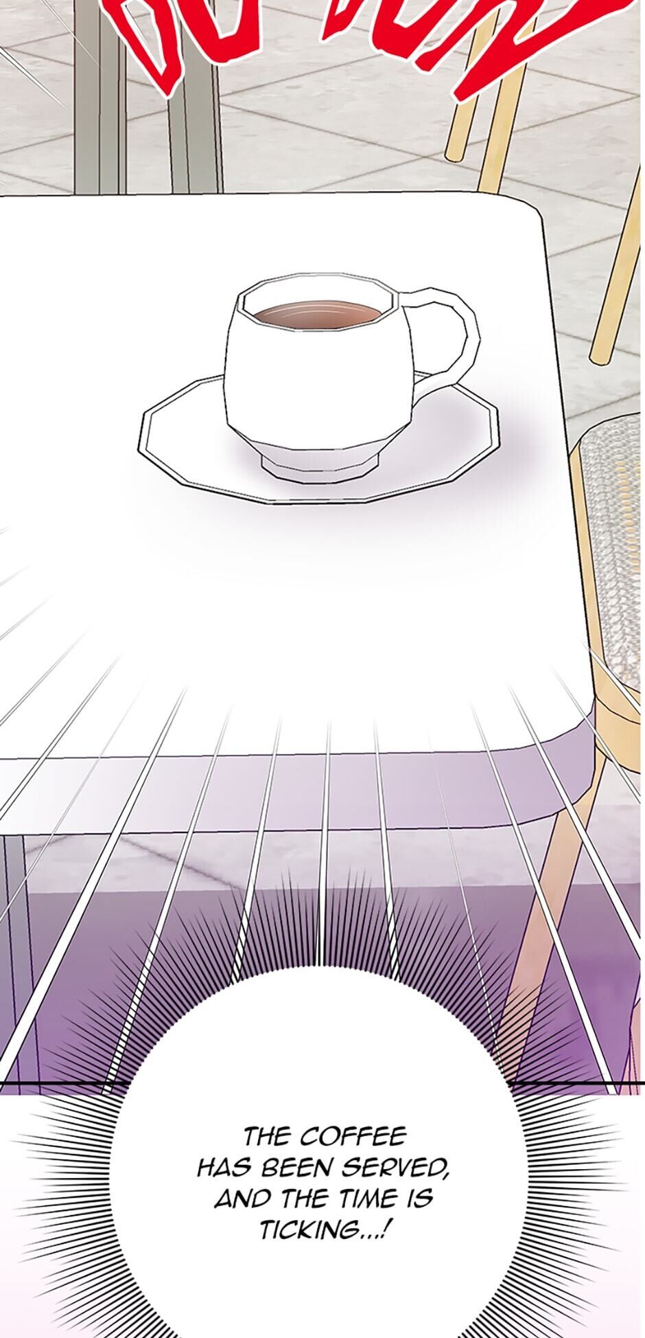 Please Save My Husband Chapter 34 page 4 - Chapter 34: Heal His Heart