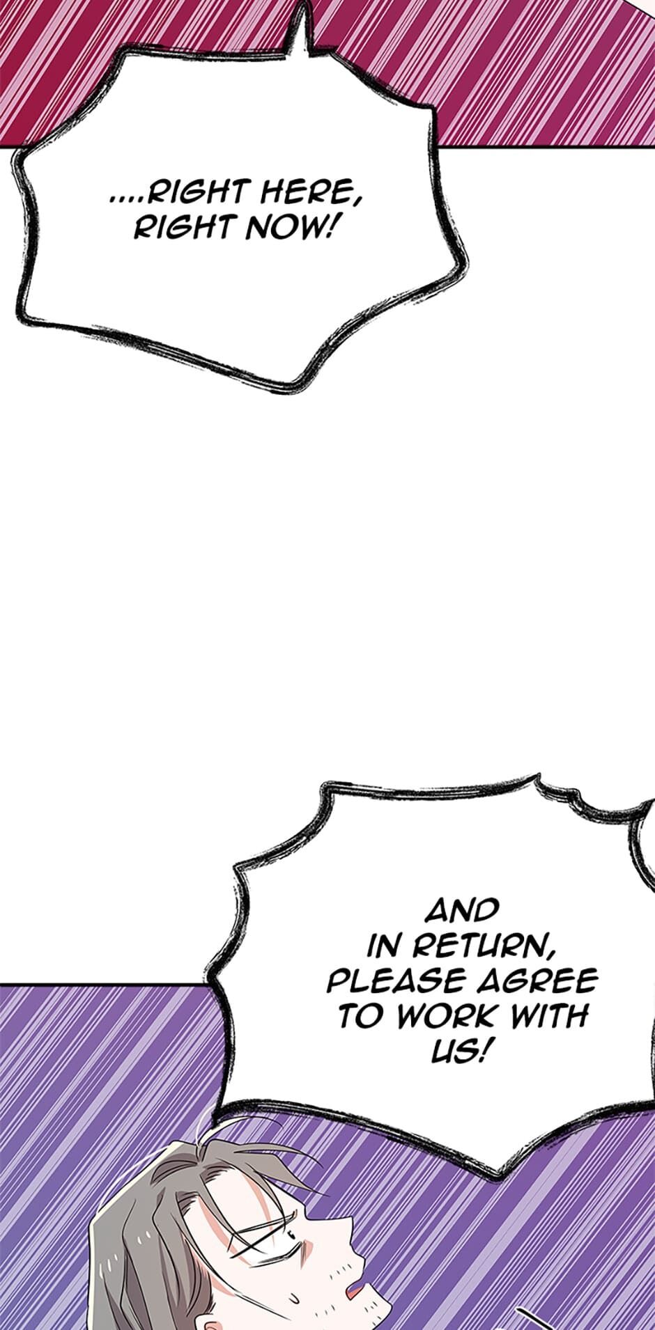 Please Save My Husband Chapter 34 page 40 - Chapter 34: Heal His Heart