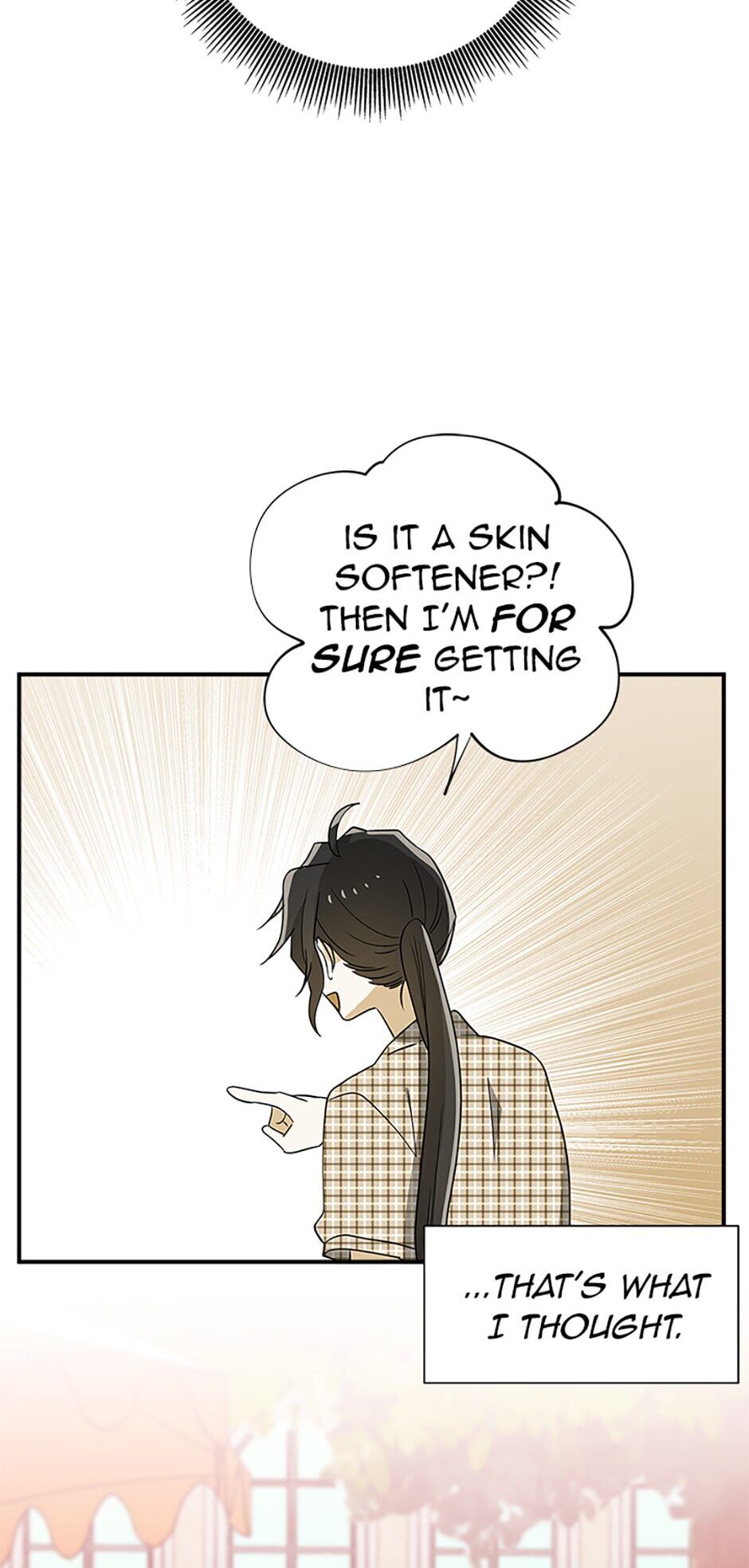 Please Save My Husband Chapter 34 page 45 - Chapter 34: Heal His Heart
