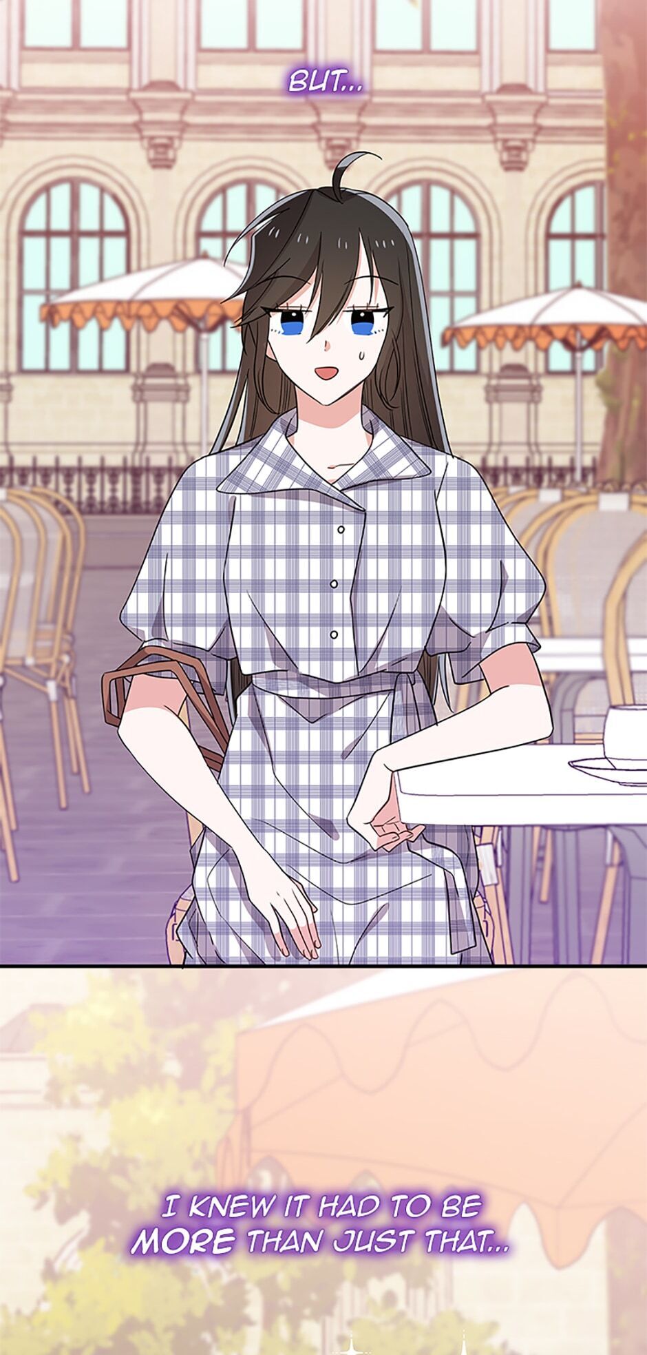 Please Save My Husband Chapter 34 page 46 - Chapter 34: Heal His Heart