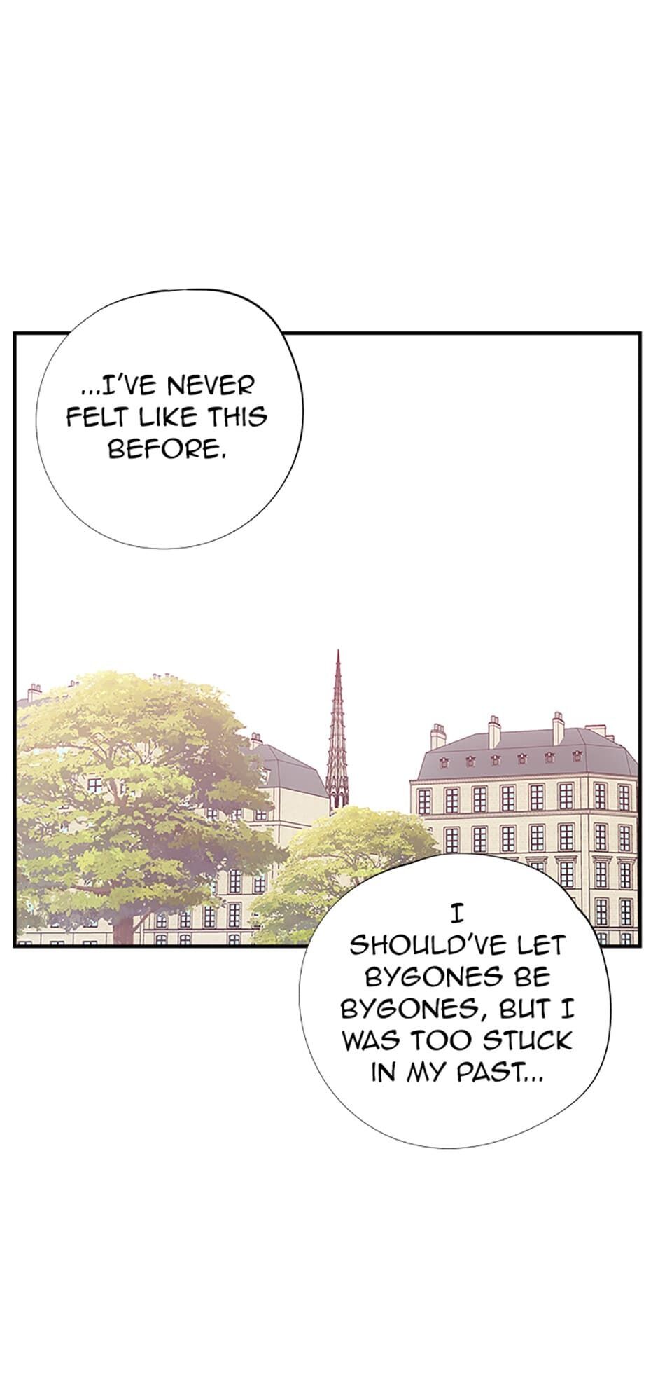 Please Save My Husband Chapter 34 page 51 - Chapter 34: Heal His Heart