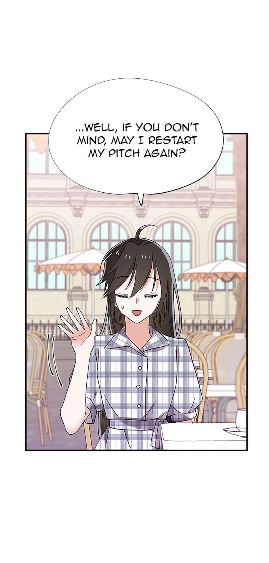 Please Save My Husband Chapter 34 page 52 - Chapter 34: Heal His Heart