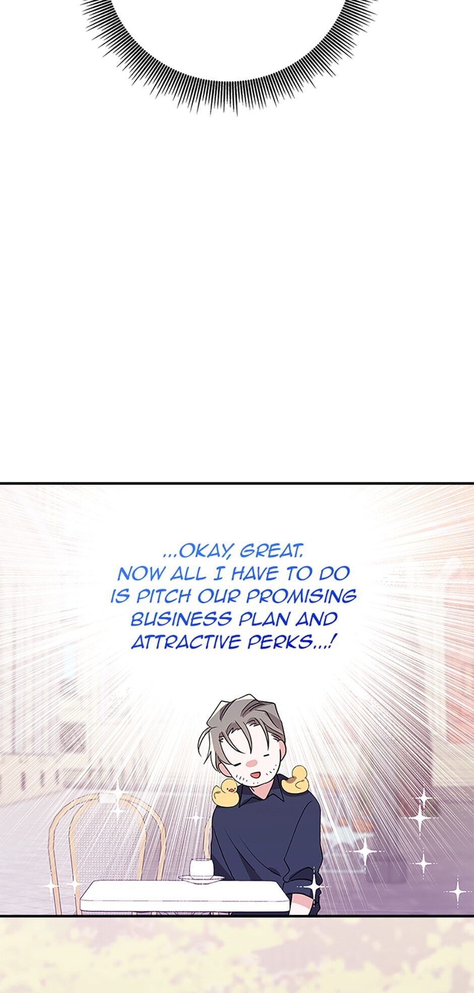 Please Save My Husband Chapter 34 page 54 - Chapter 34: Heal His Heart