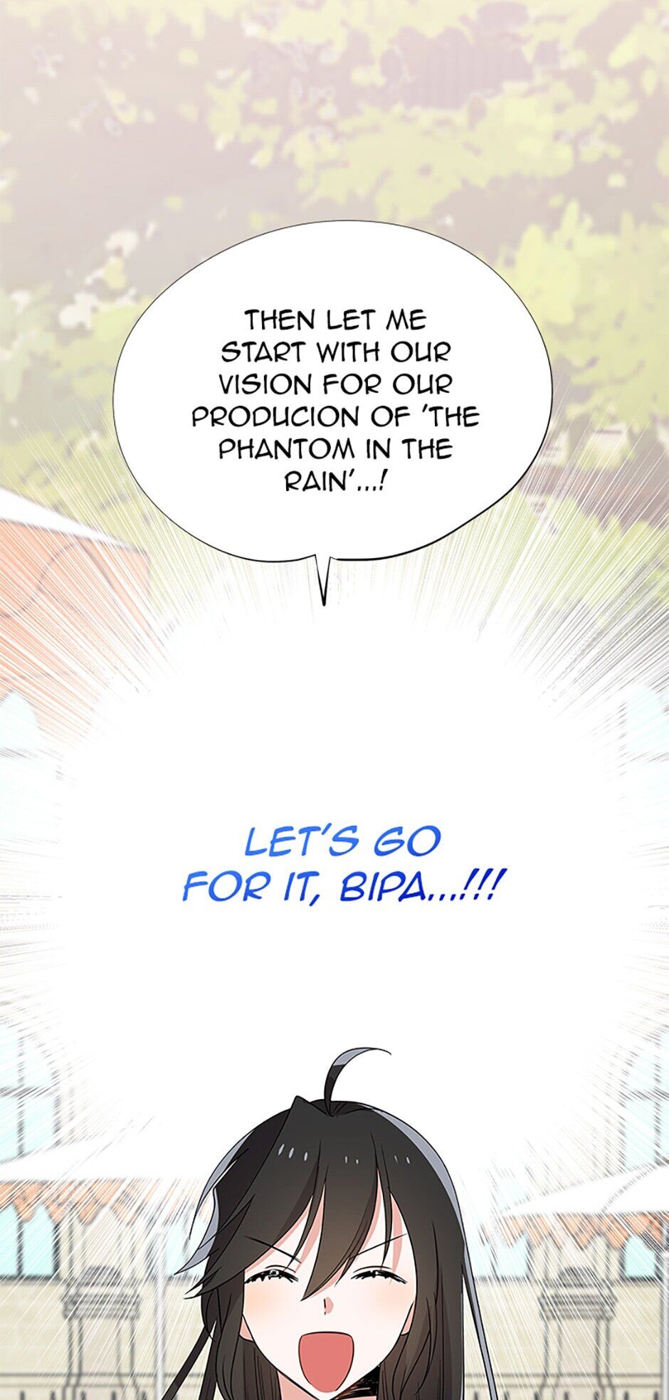 Please Save My Husband Chapter 34 page 55 - Chapter 34: Heal His Heart
