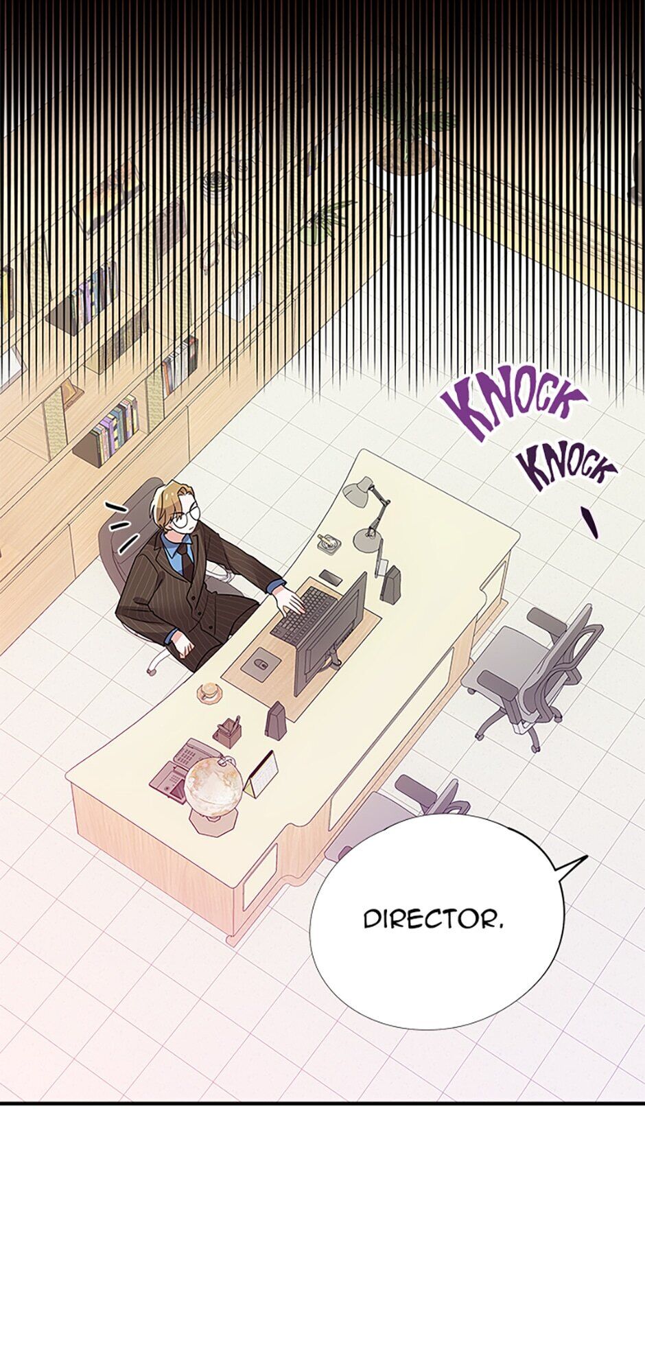 Please Save My Husband Chapter 34 page 57 - Chapter 34: Heal His Heart