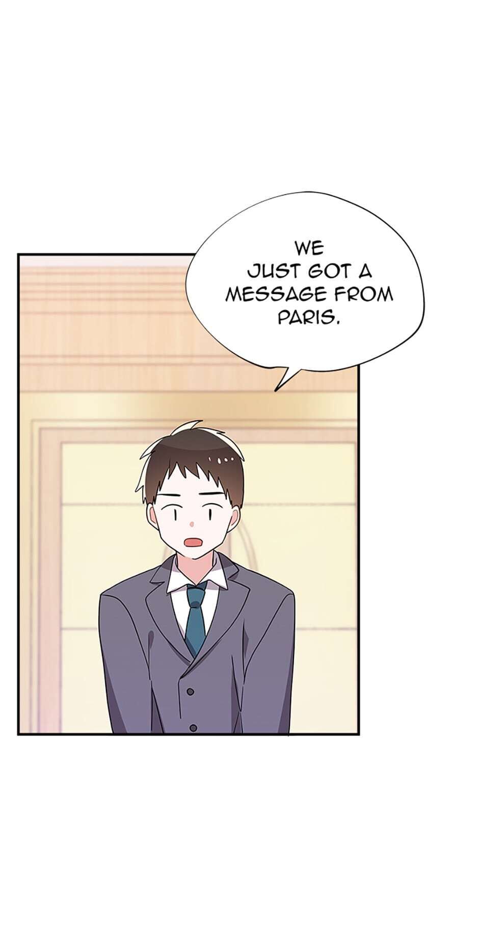 Please Save My Husband Chapter 34 page 58 - Chapter 34: Heal His Heart