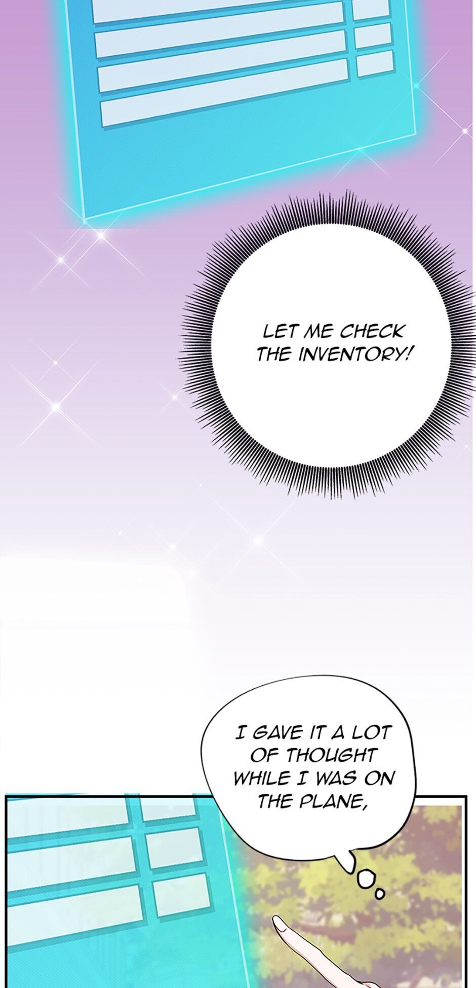 Please Save My Husband Chapter 34 page 6 - Chapter 34: Heal His Heart