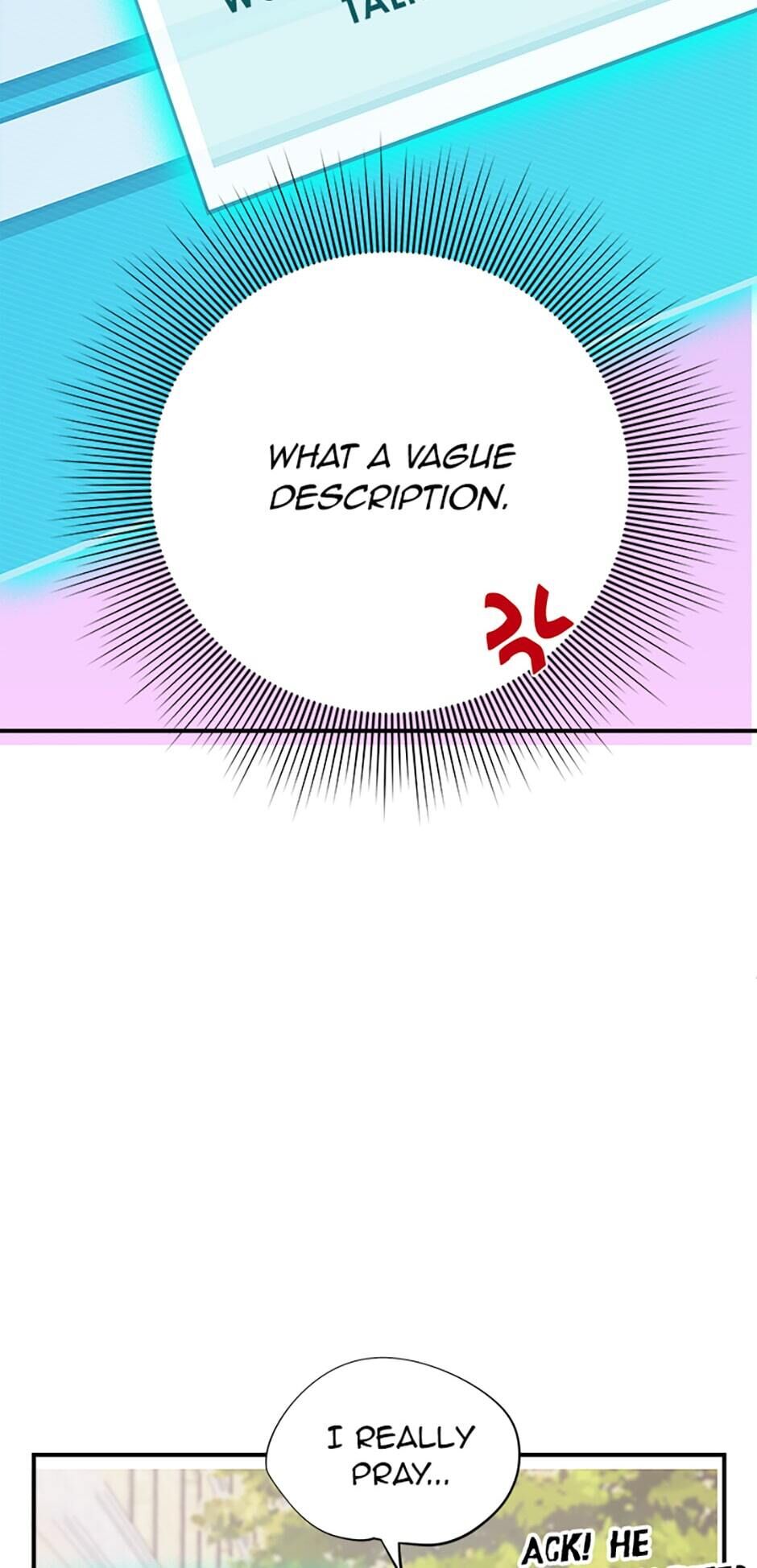 Please Save My Husband Chapter 34 page 8 - Chapter 34: Heal His Heart