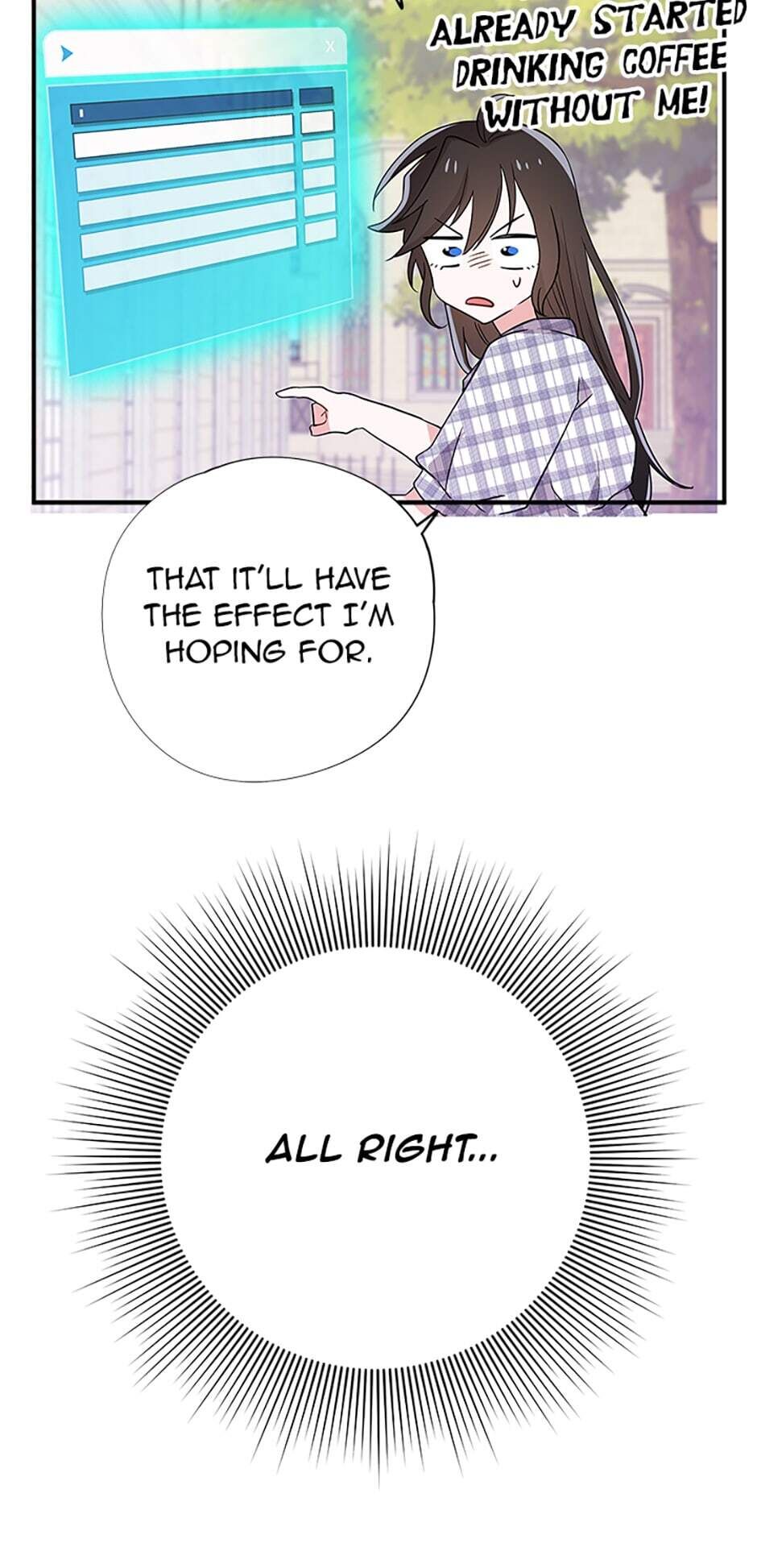 Please Save My Husband Chapter 34 page 9 - Chapter 34: Heal His Heart