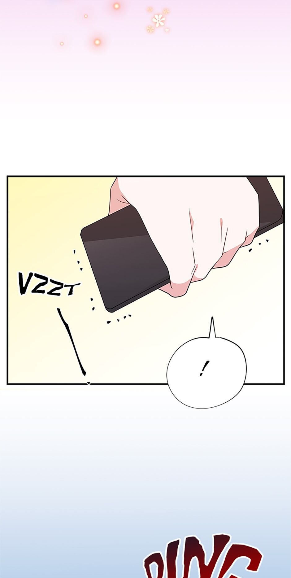 Please Save My Husband Chapter 36 page 12 - Chapter 36: The Three Monsters