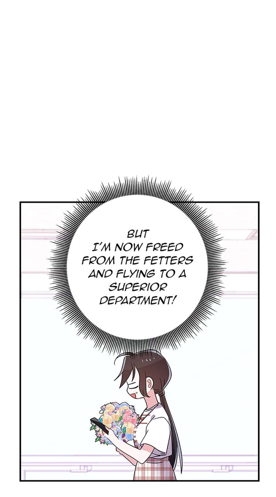 Please Save My Husband Chapter 36 page 14 - Chapter 36: The Three Monsters