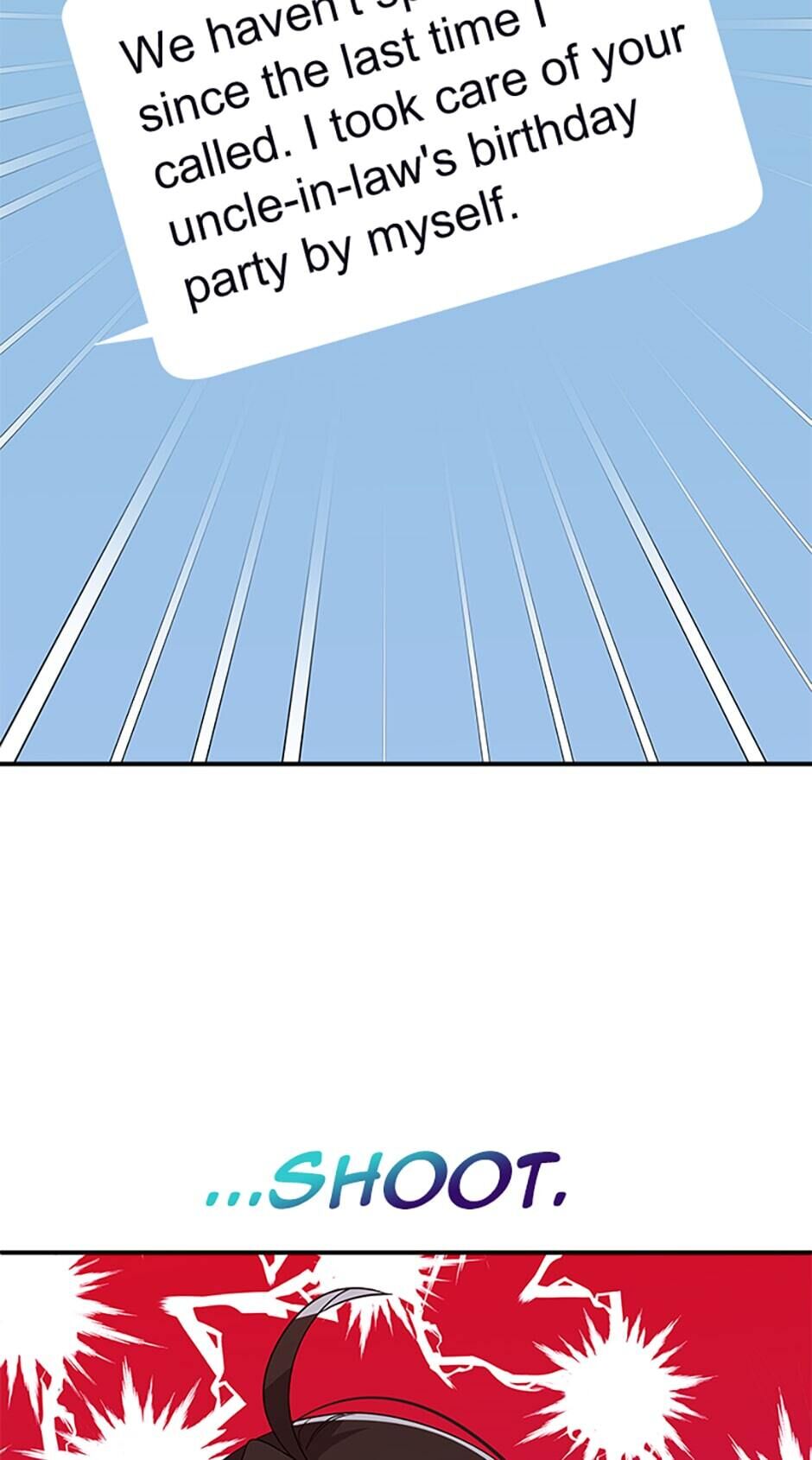 Please Save My Husband Chapter 36 page 16 - Chapter 36: The Three Monsters