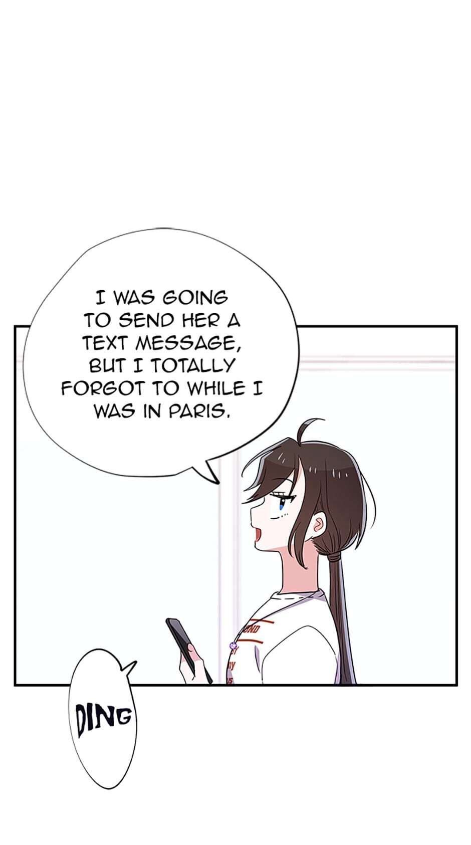 Please Save My Husband Chapter 36 page 18 - Chapter 36: The Three Monsters