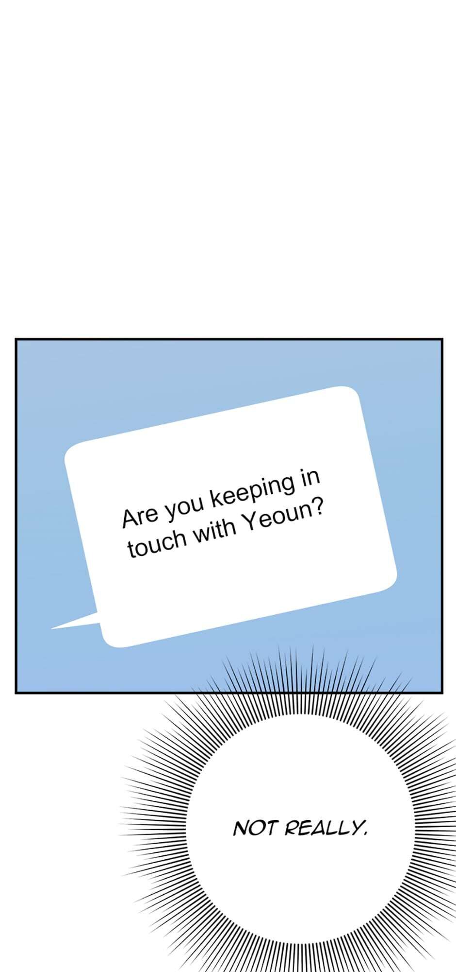 Please Save My Husband Chapter 36 page 20 - Chapter 36: The Three Monsters