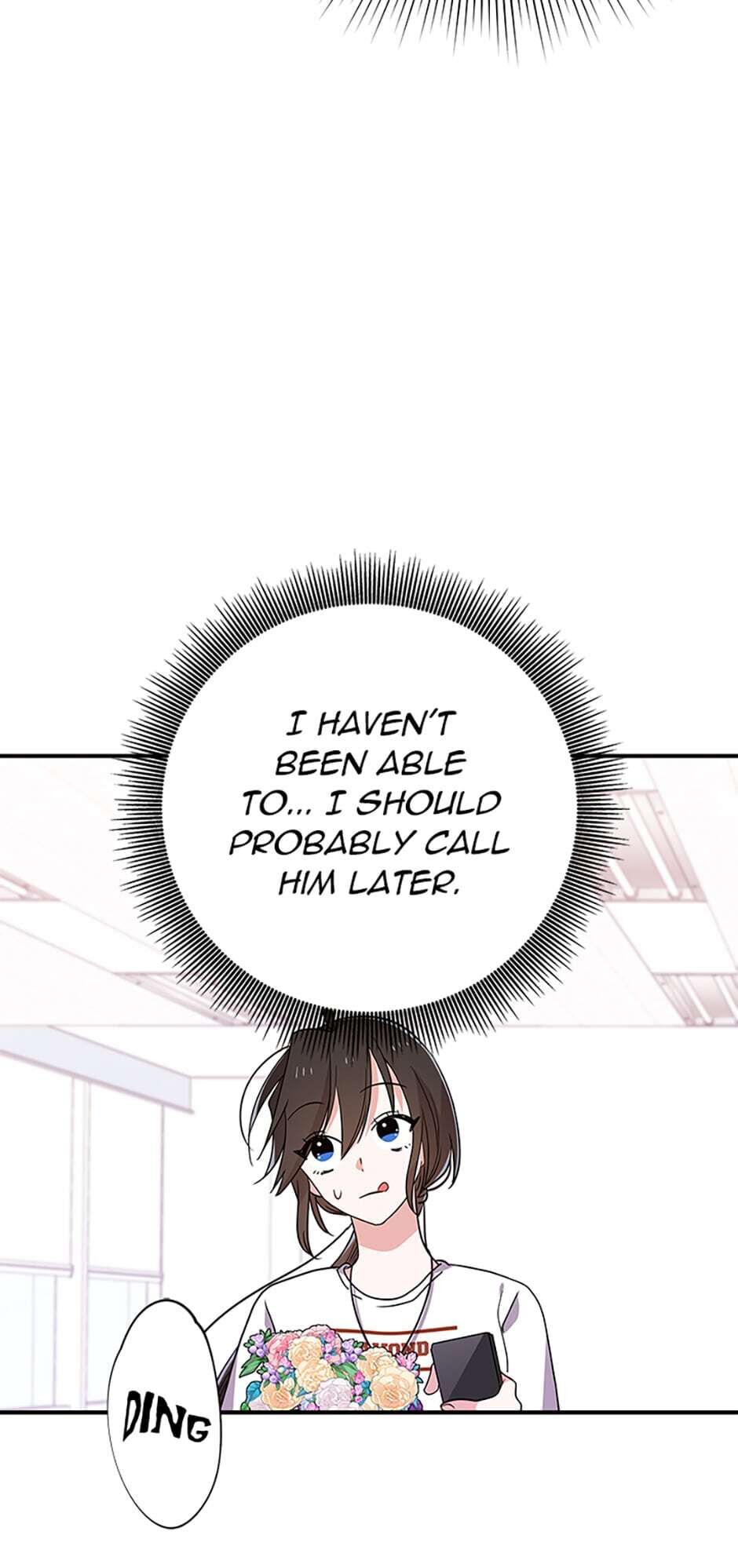 Please Save My Husband Chapter 36 page 21 - Chapter 36: The Three Monsters