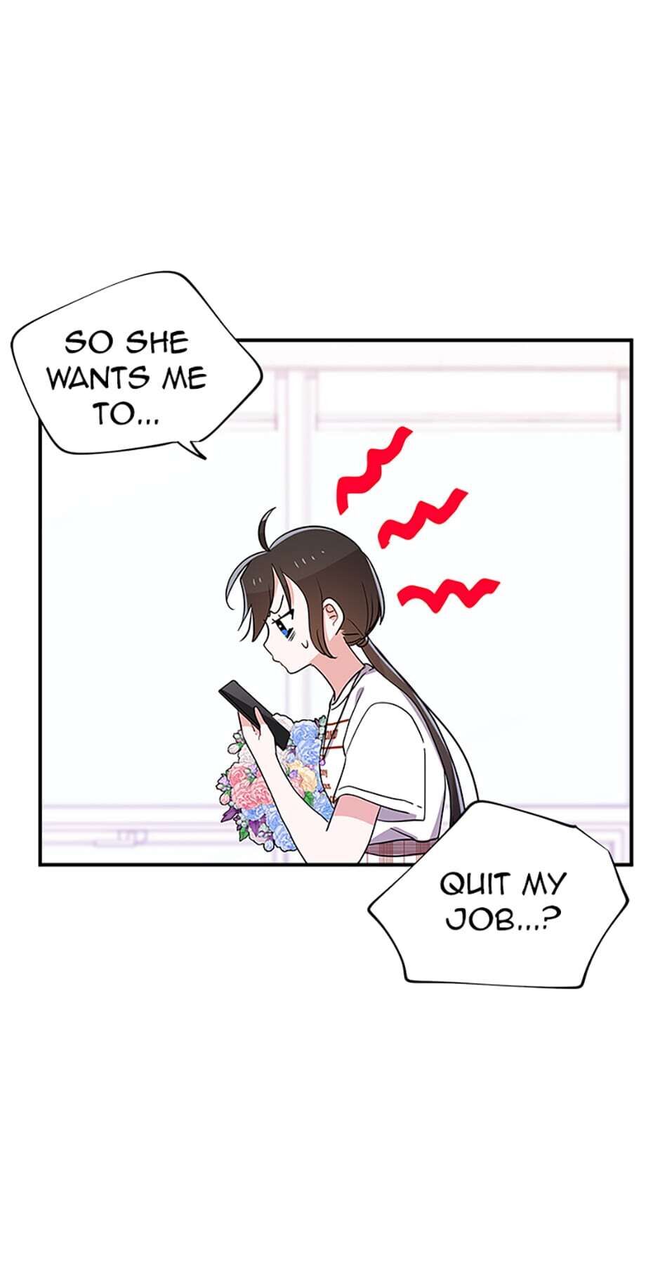 Please Save My Husband Chapter 36 page 25 - Chapter 36: The Three Monsters