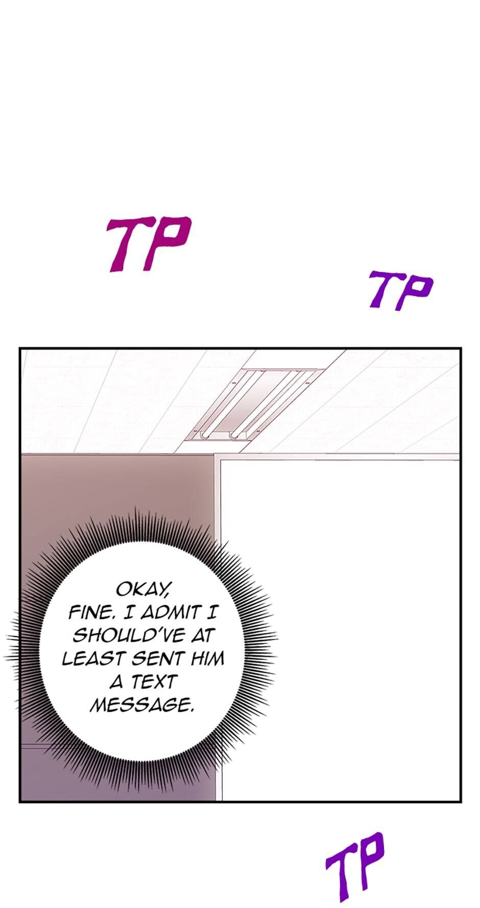 Please Save My Husband Chapter 36 page 28 - Chapter 36: The Three Monsters