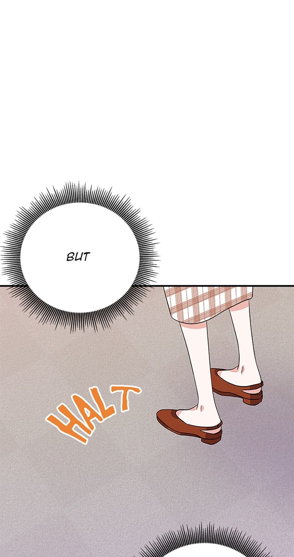 Please Save My Husband Chapter 36 page 29 - Chapter 36: The Three Monsters