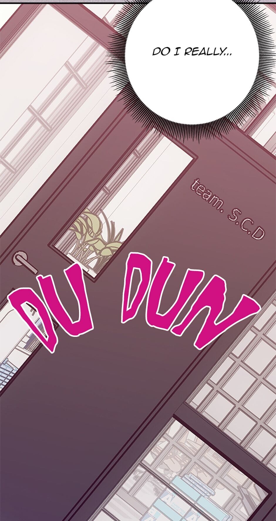 Please Save My Husband Chapter 36 page 30 - Chapter 36: The Three Monsters