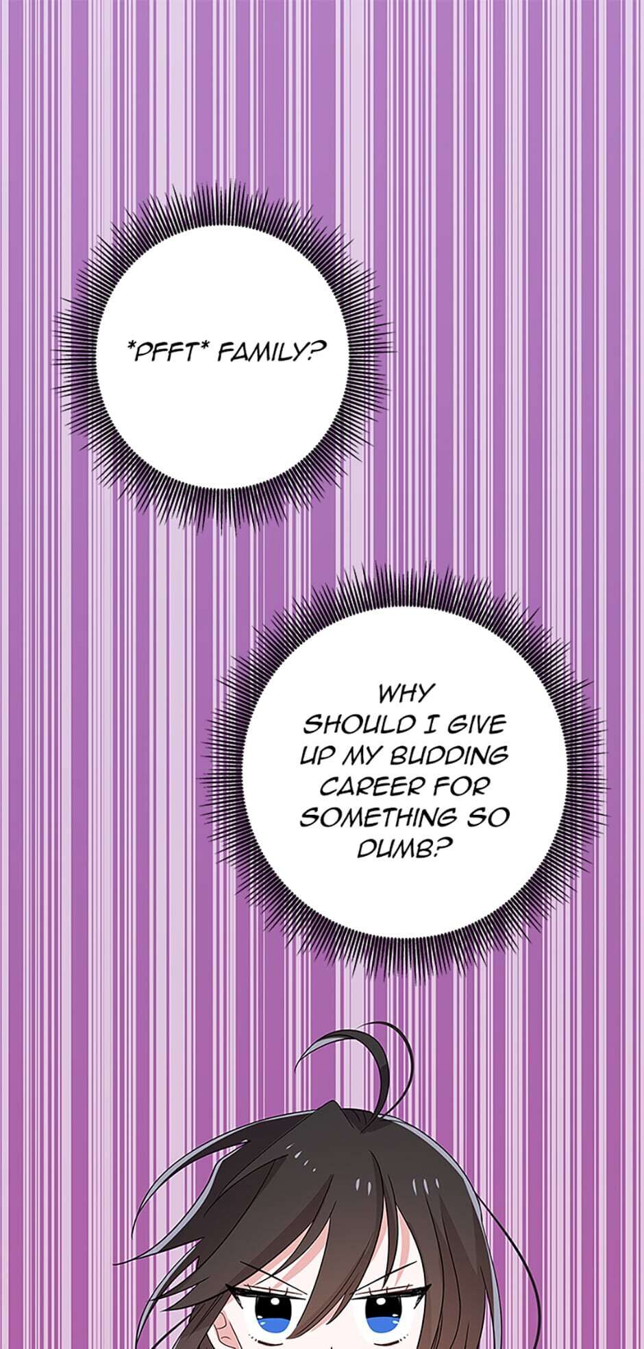Please Save My Husband Chapter 36 page 36 - Chapter 36: The Three Monsters