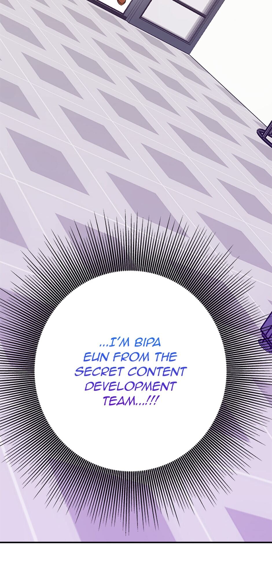 Please Save My Husband Chapter 36 page 41 - Chapter 36: The Three Monsters