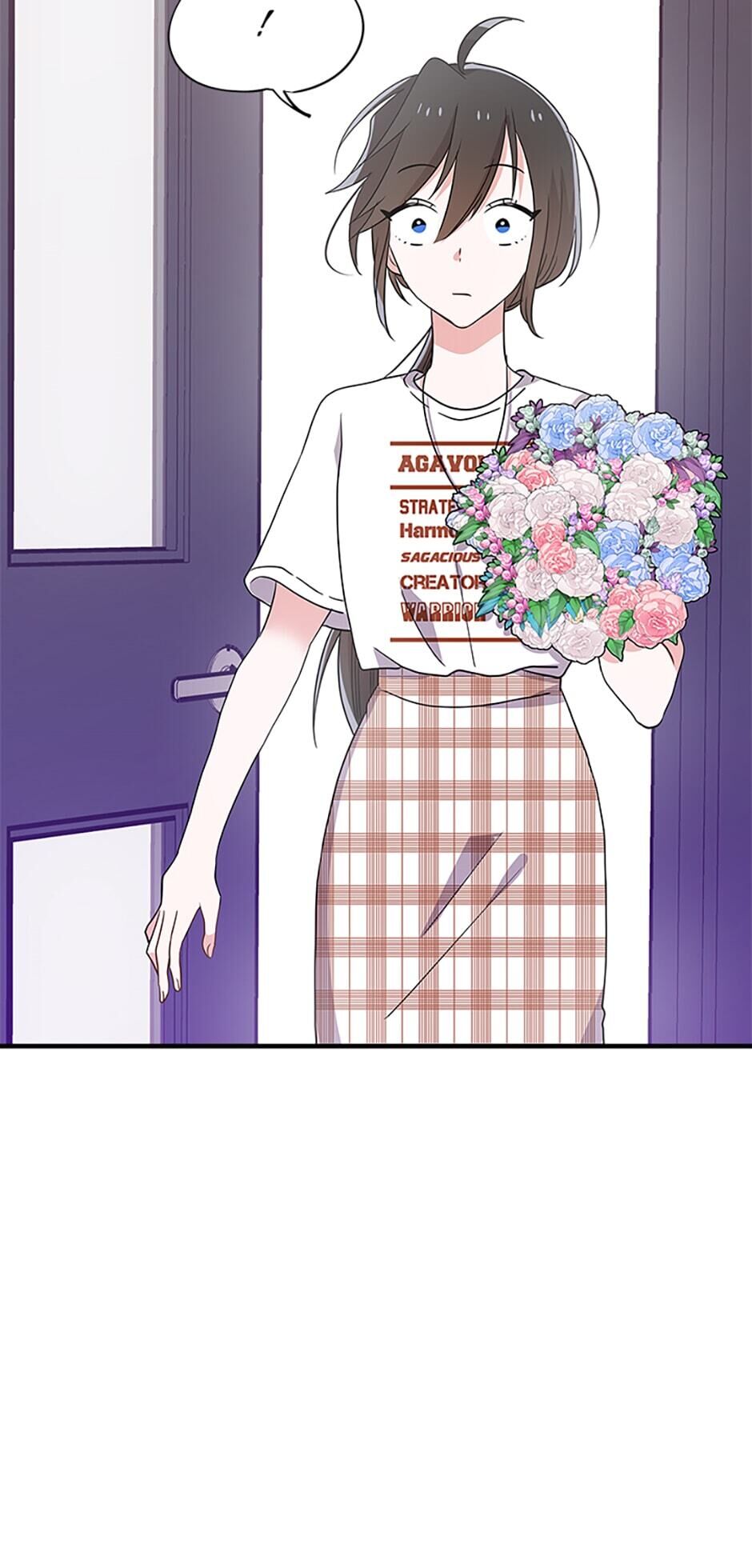 Please Save My Husband Chapter 36 page 43 - Chapter 36: The Three Monsters