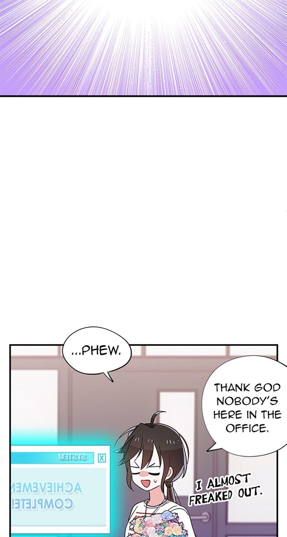 Please Save My Husband Chapter 36 page 45 - Chapter 36: The Three Monsters