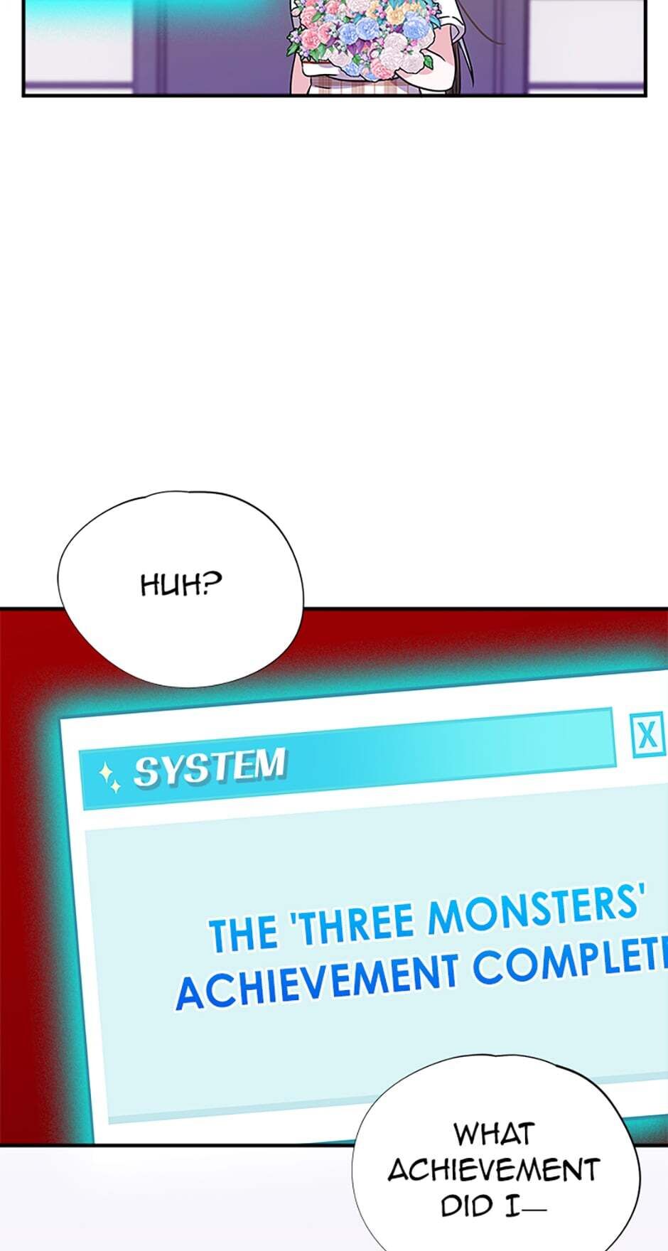 Please Save My Husband Chapter 36 page 46 - Chapter 36: The Three Monsters