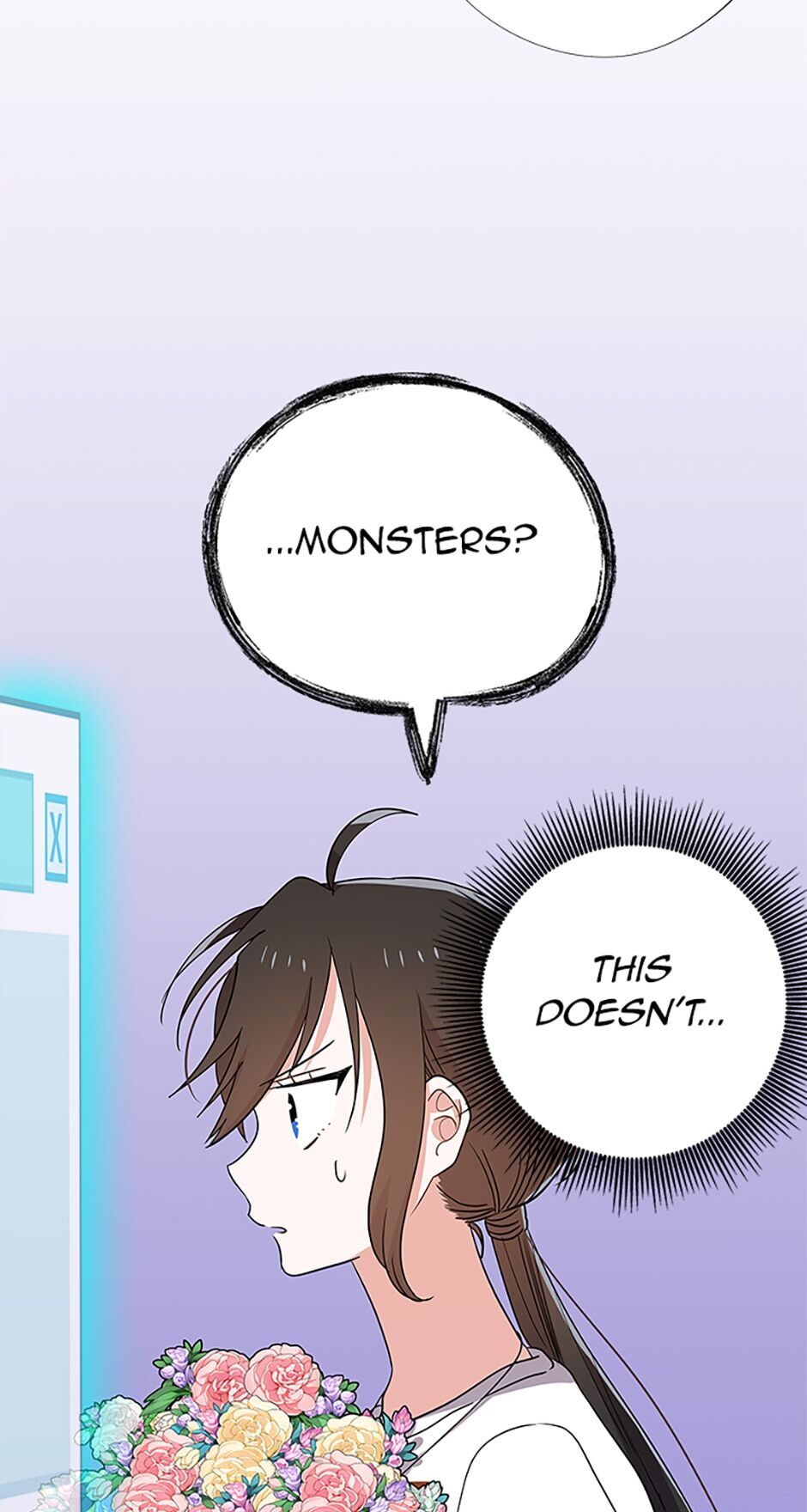 Please Save My Husband Chapter 36 page 47 - Chapter 36: The Three Monsters