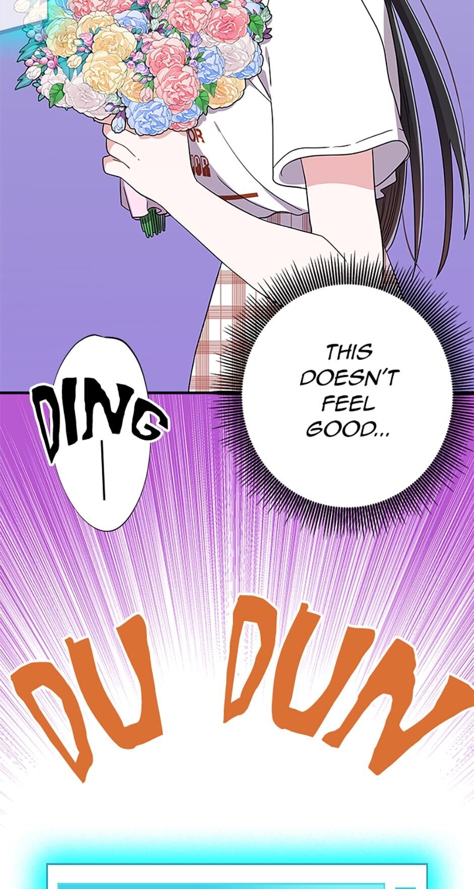 Please Save My Husband Chapter 36 page 48 - Chapter 36: The Three Monsters