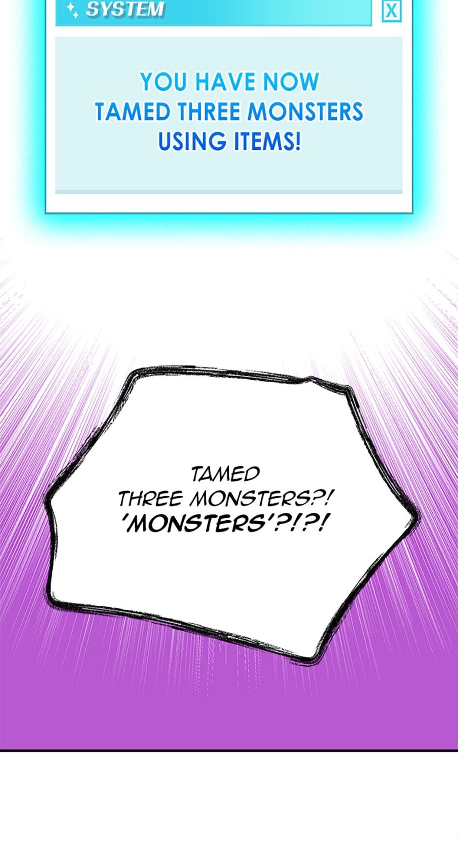 Please Save My Husband Chapter 36 page 49 - Chapter 36: The Three Monsters