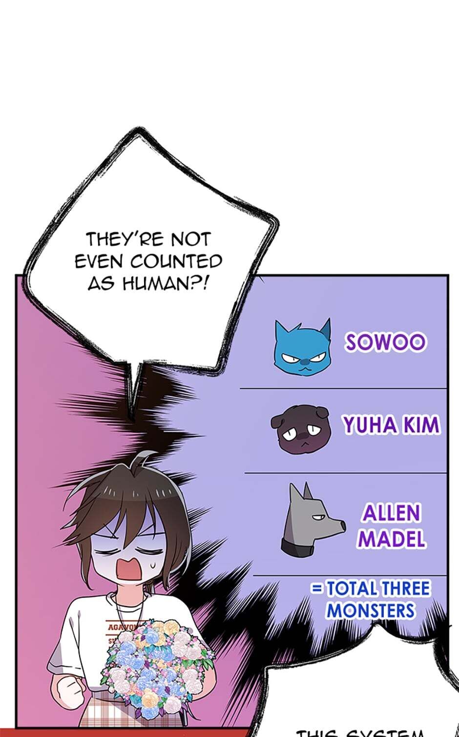 Please Save My Husband Chapter 36 page 50 - Chapter 36: The Three Monsters